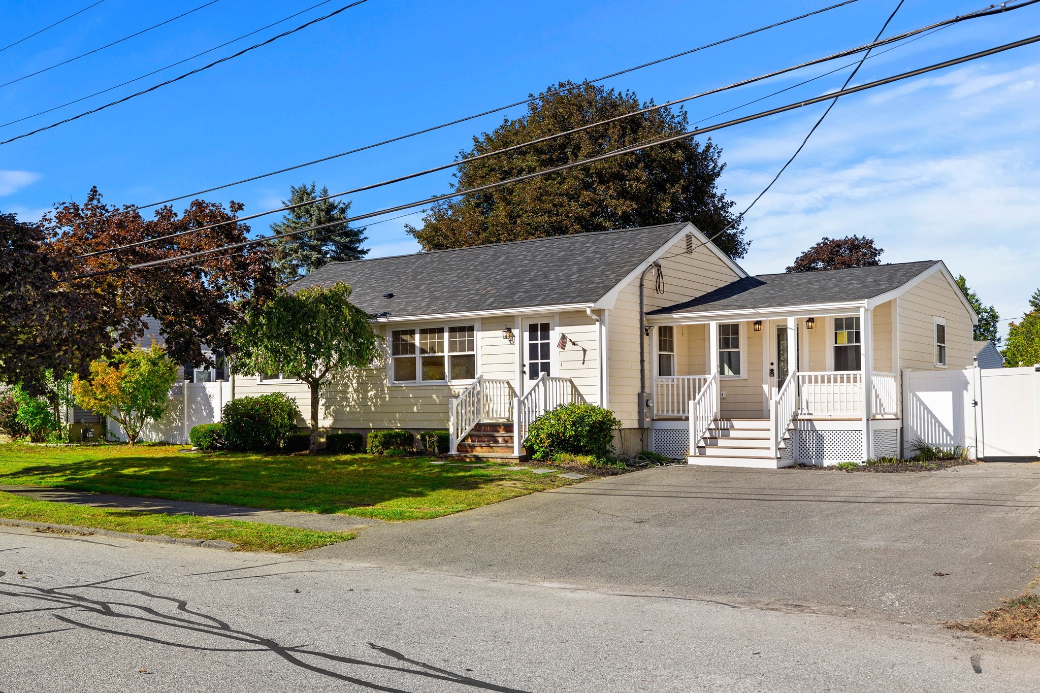 36 Macarthur Blvd, Danvers, MA 01923
