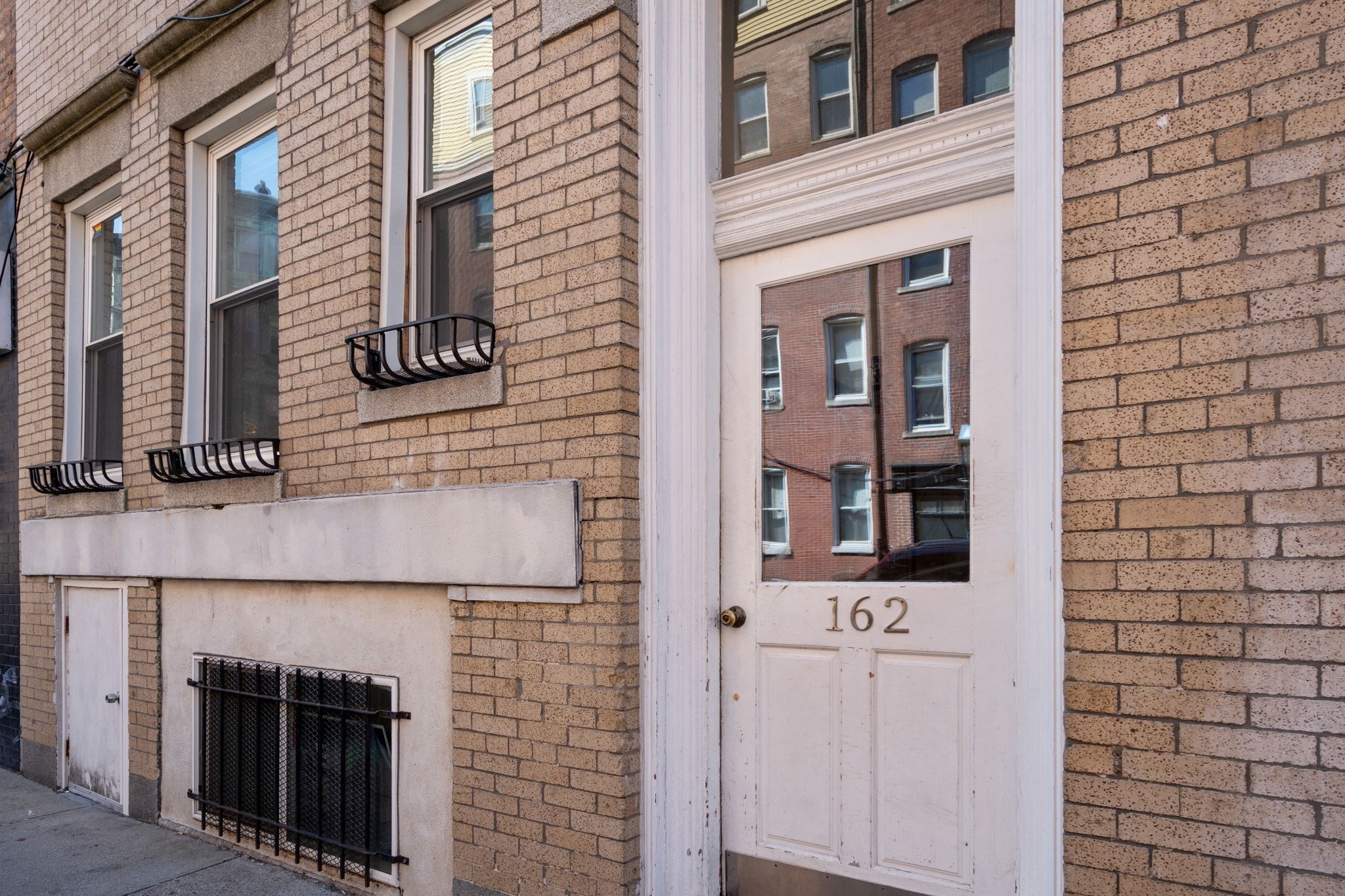 162 Endicott St Unit 1, North End, Boston, MA 02113