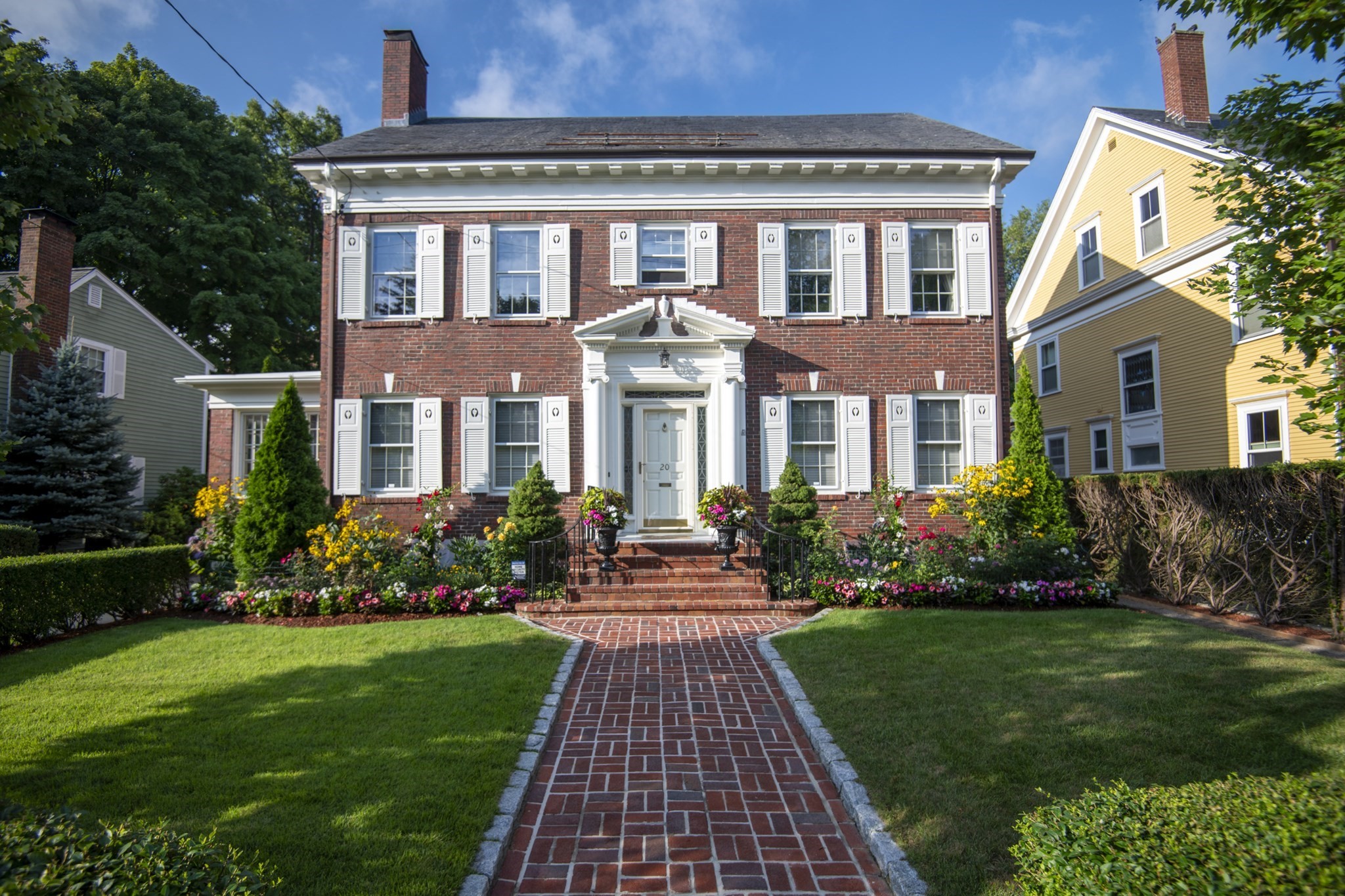 20 Lochstead Ave, Jamaica Plain, Boston, MA 02130