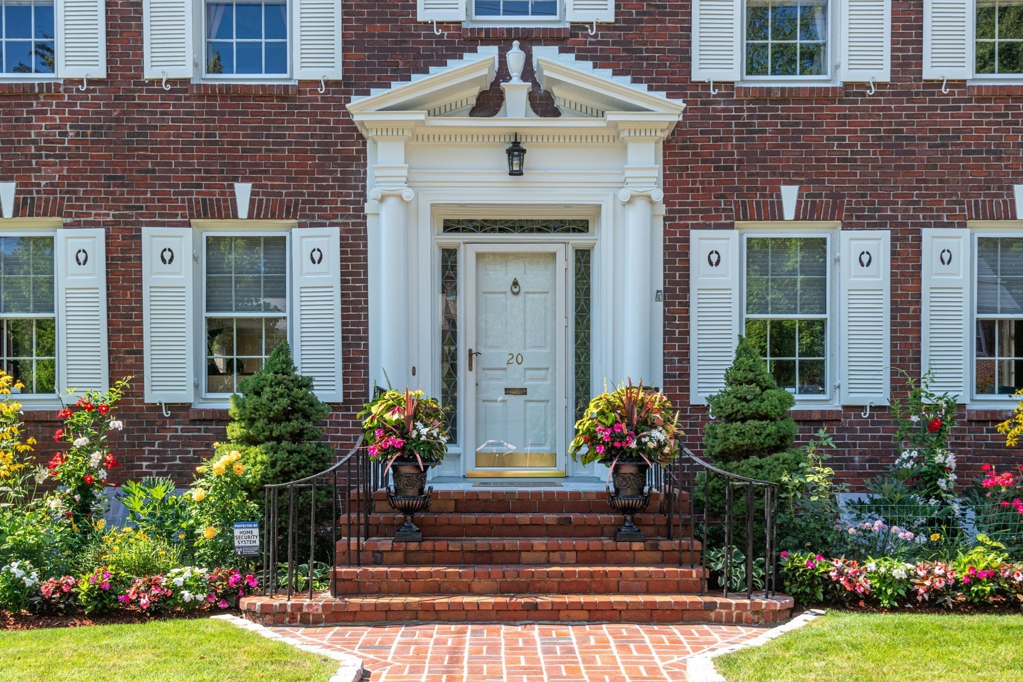 20 Lochstead Ave, Jamaica Plain, Boston, MA 02130 - Image 2