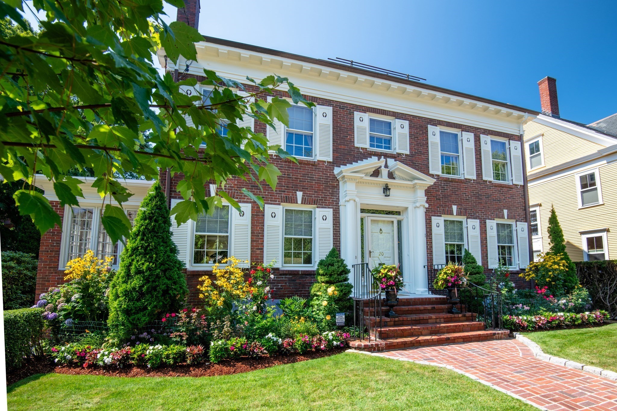 20 Lochstead Ave, Jamaica Plain, Boston, MA 02130 - Image 3