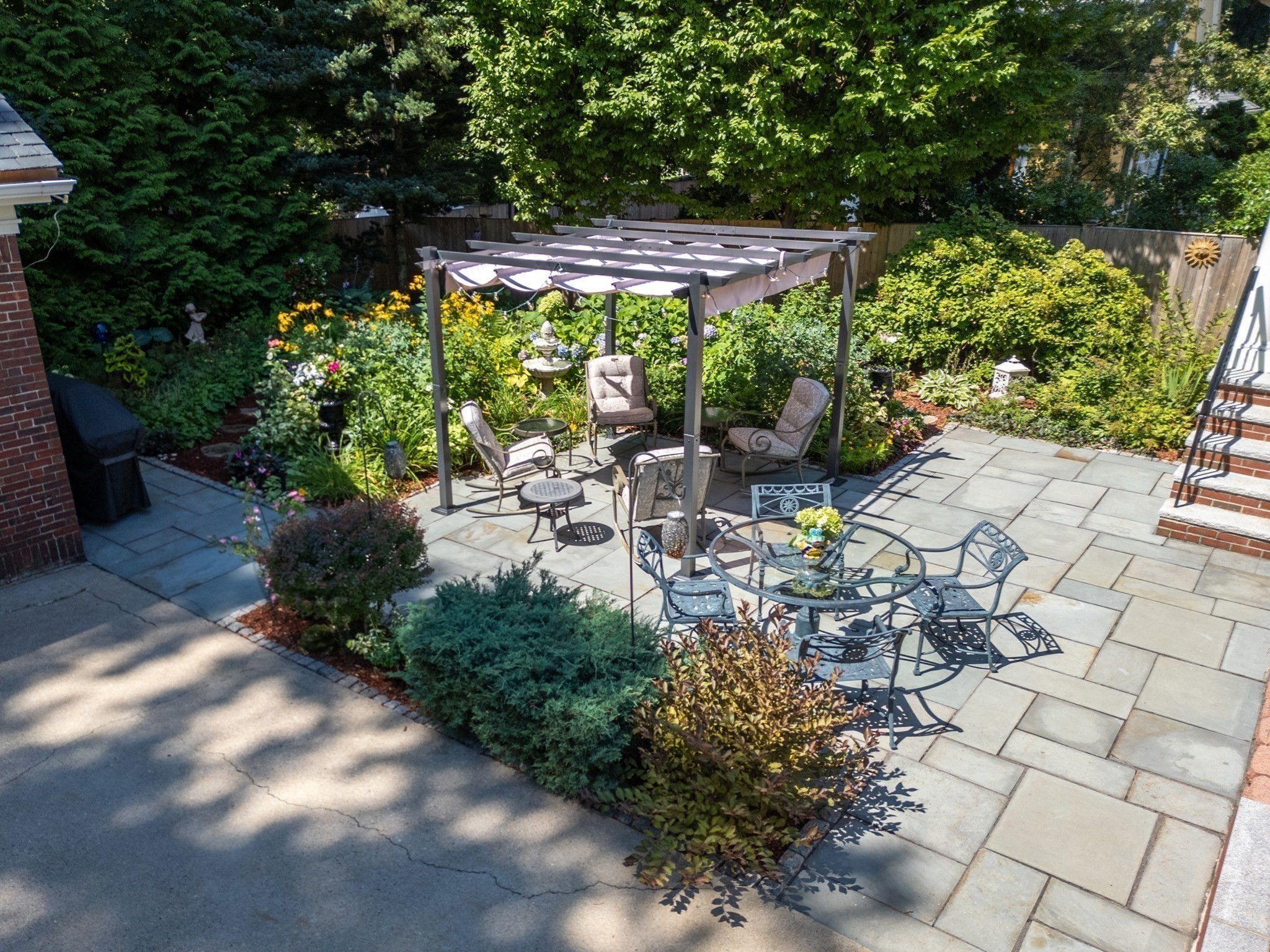 20 Lochstead Ave, Jamaica Plain, Boston, MA 02130 - Image 24