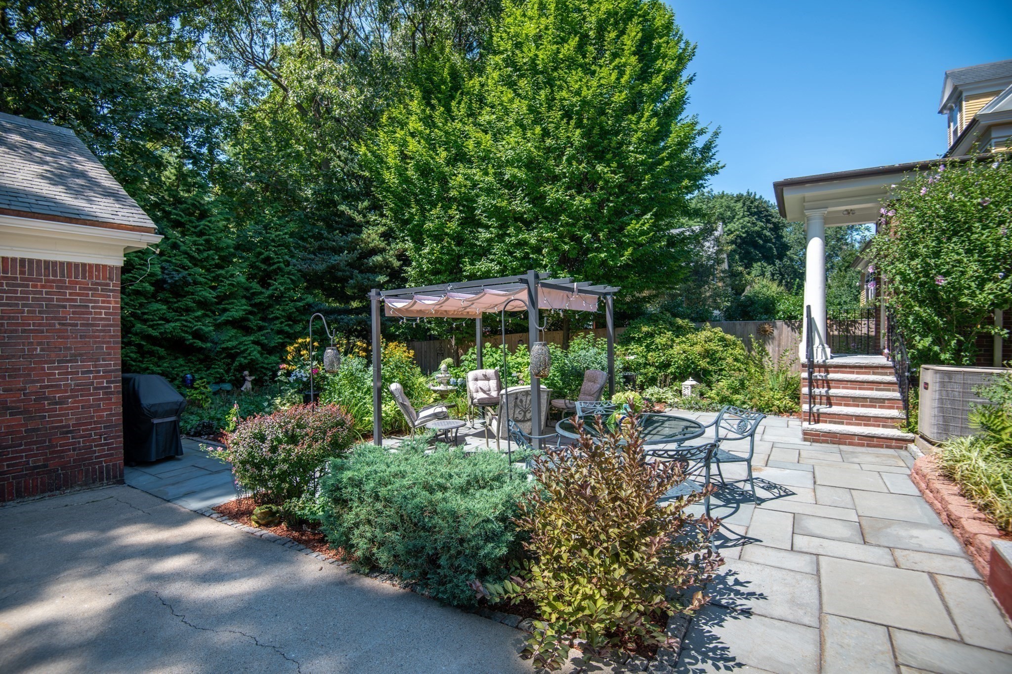20 Lochstead Ave, Jamaica Plain, Boston, MA 02130 - Image 25