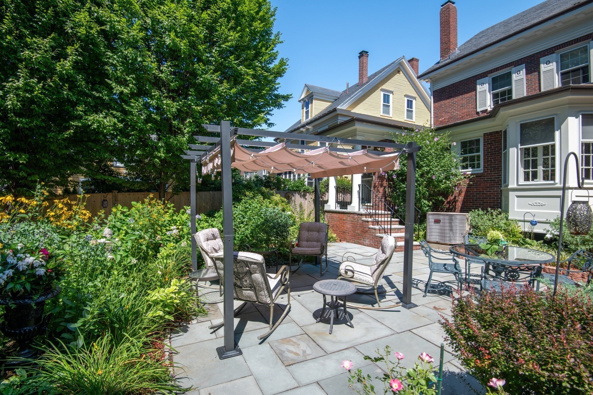 20 Lochstead Ave, Jamaica Plain, Boston, MA 02130 - Image 26