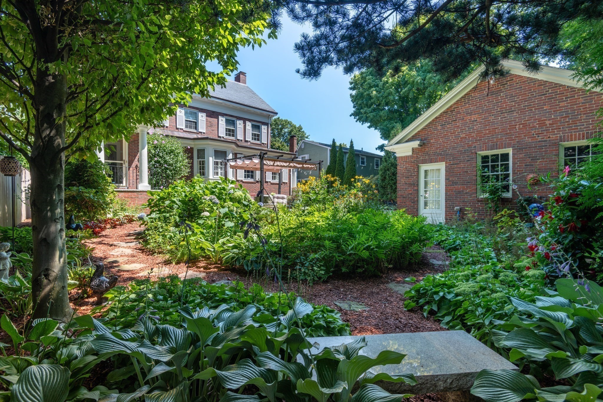 20 Lochstead Ave, Jamaica Plain, Boston, MA 02130 - Image 27