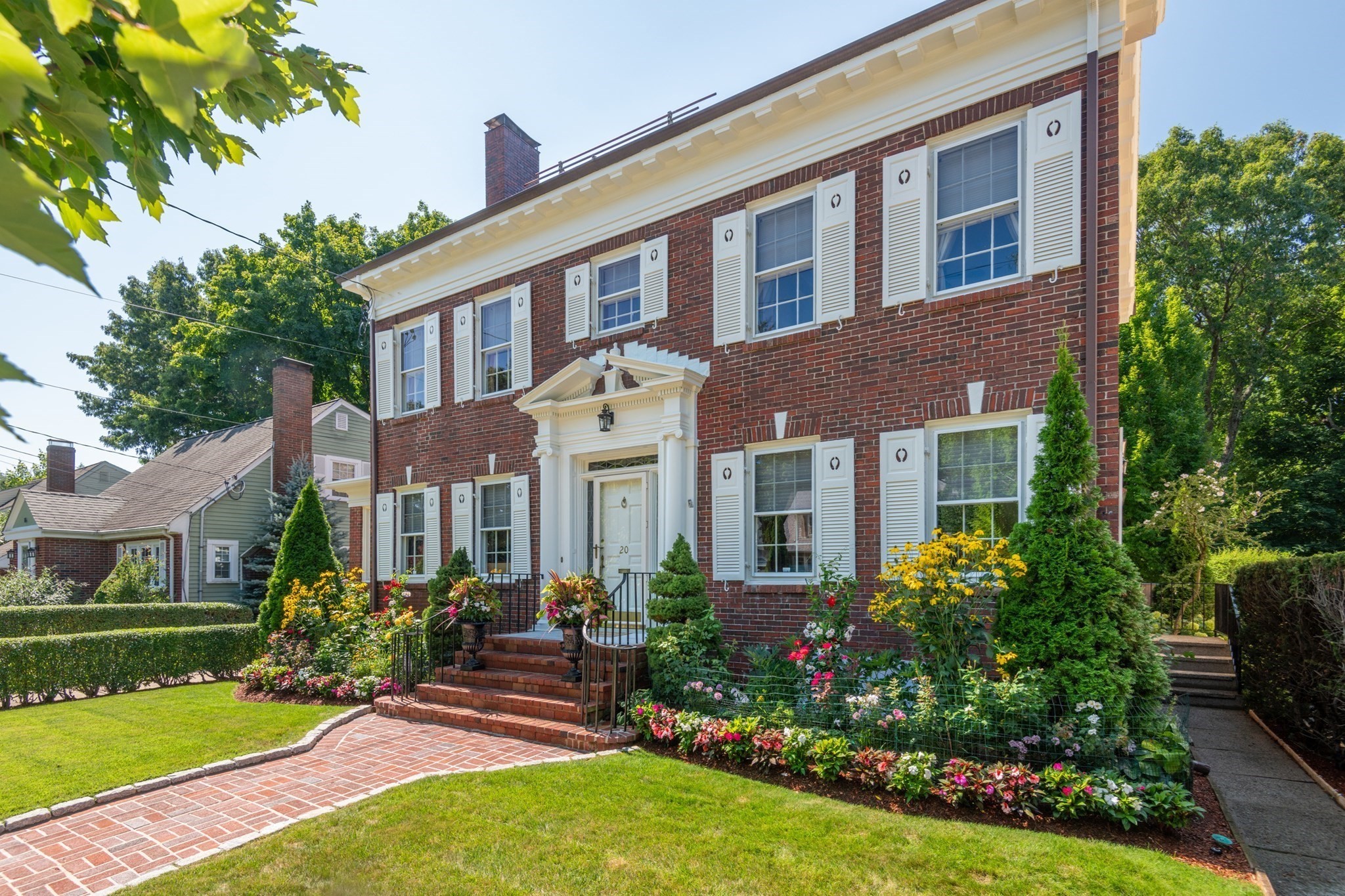 20 Lochstead Ave, Jamaica Plain, Boston, MA 02130 - Image 4