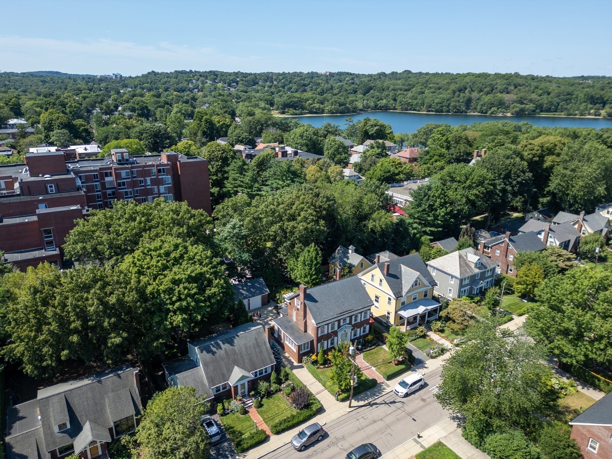 20 Lochstead Ave, Jamaica Plain, Boston, MA 02130 - Image 33