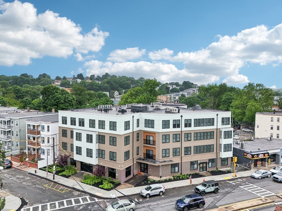 775 Morton, Mattapan, Boston, MA 02126