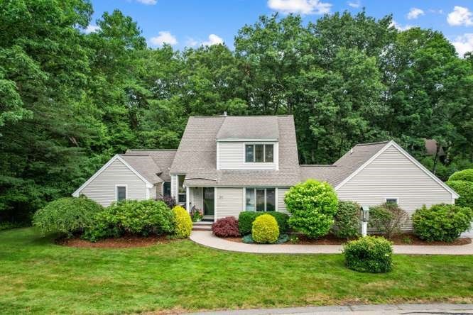 20 Brassie Way Unit 20, North Reading, MA 01864