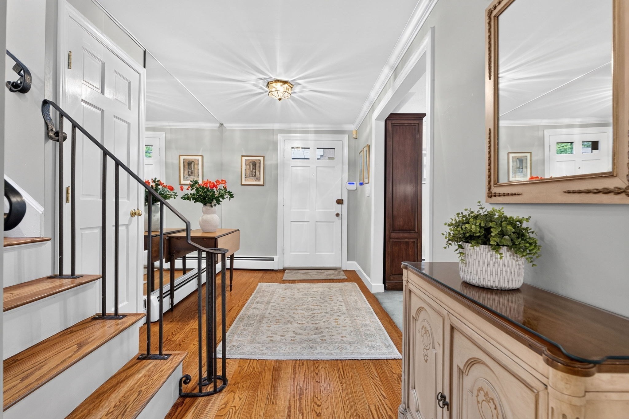 130 Moss Hill Rd, Jamaica Plain, Boston, MA 02130 - Image 2