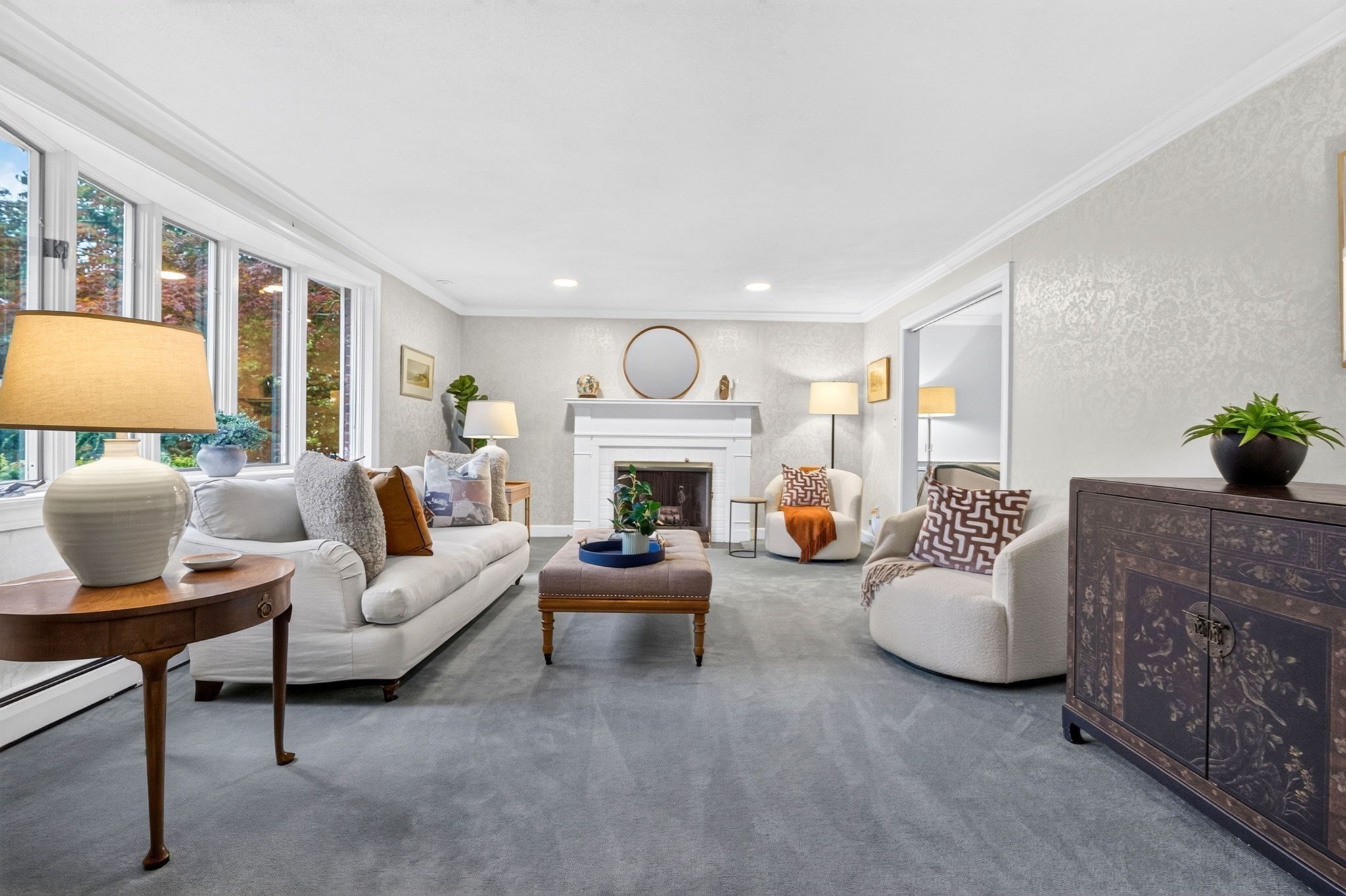 130 Moss Hill Rd, Jamaica Plain, Boston, MA 02130 - Image 3