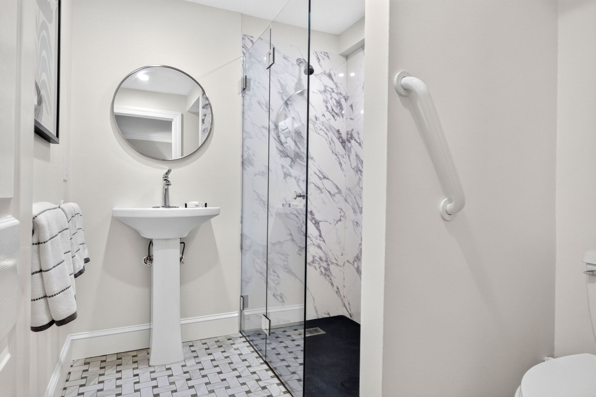 130 Moss Hill Rd, Jamaica Plain, Boston, MA 02130 - Image 30