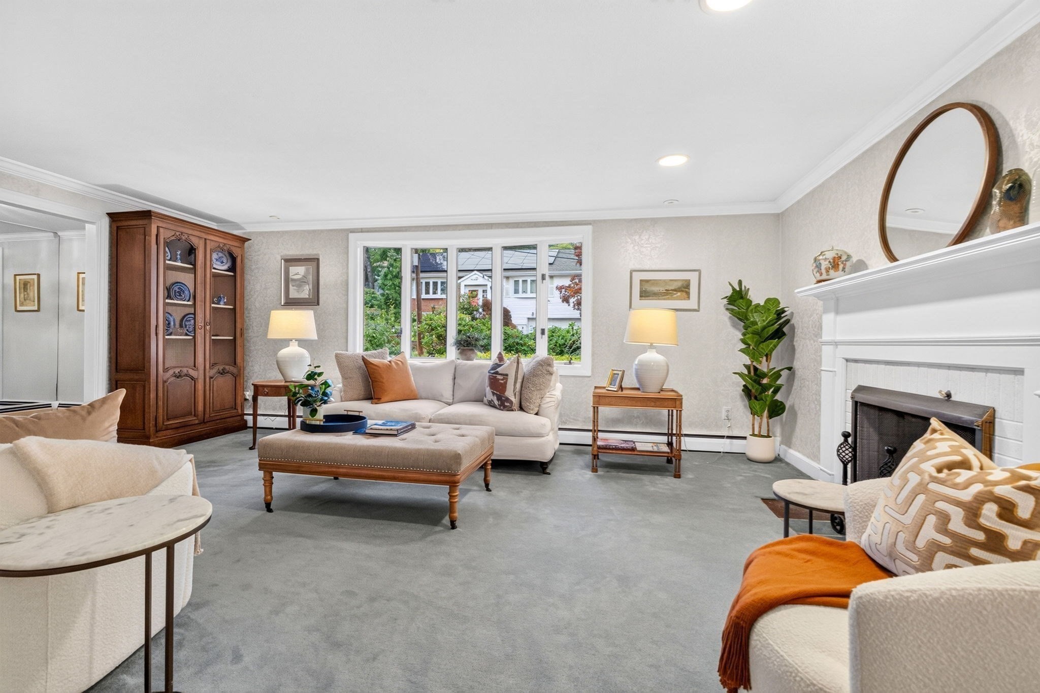 130 Moss Hill Rd, Jamaica Plain, Boston, MA 02130 - Image 4