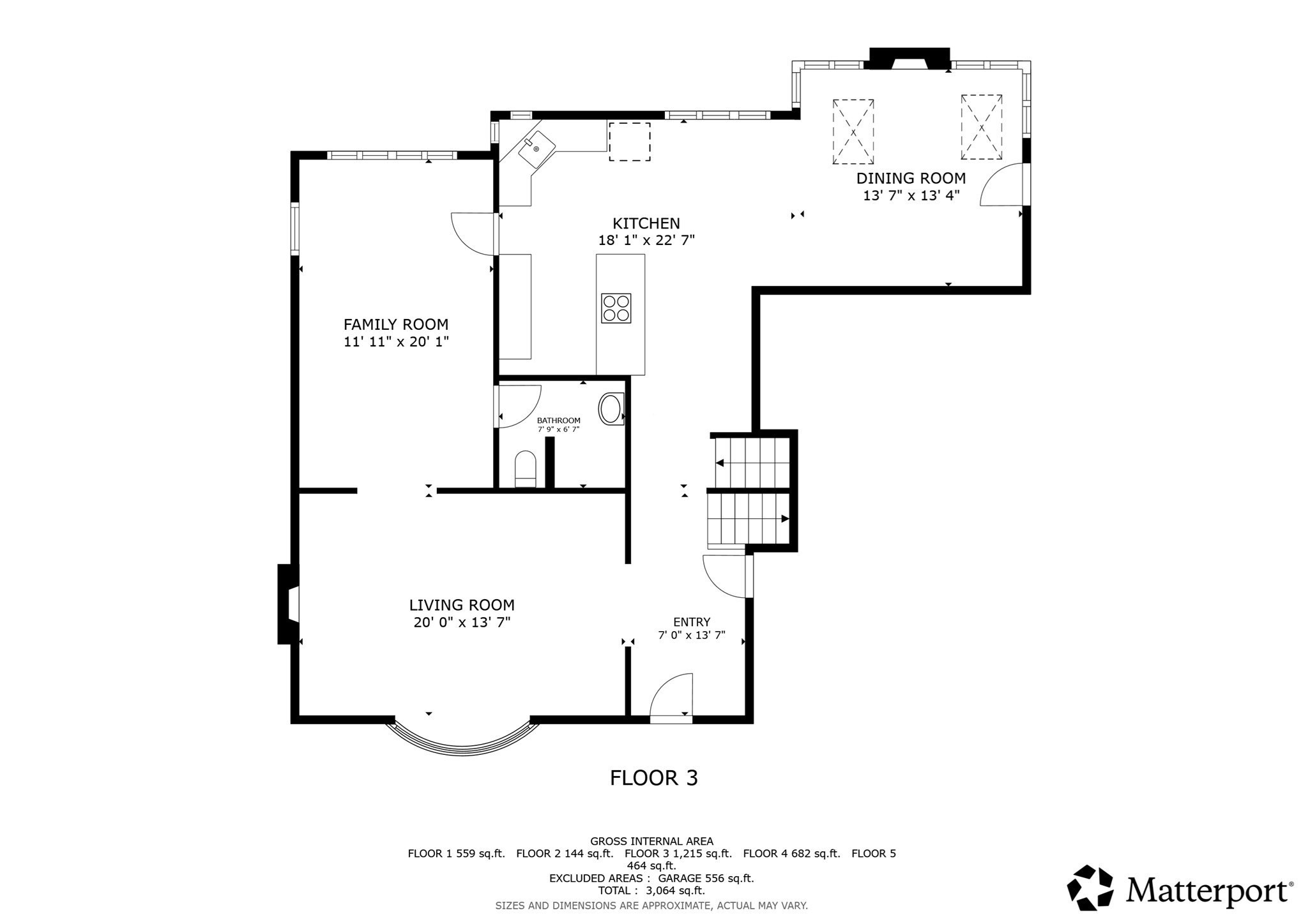 130 Moss Hill Rd, Jamaica Plain, Boston, MA 02130 - Image 38