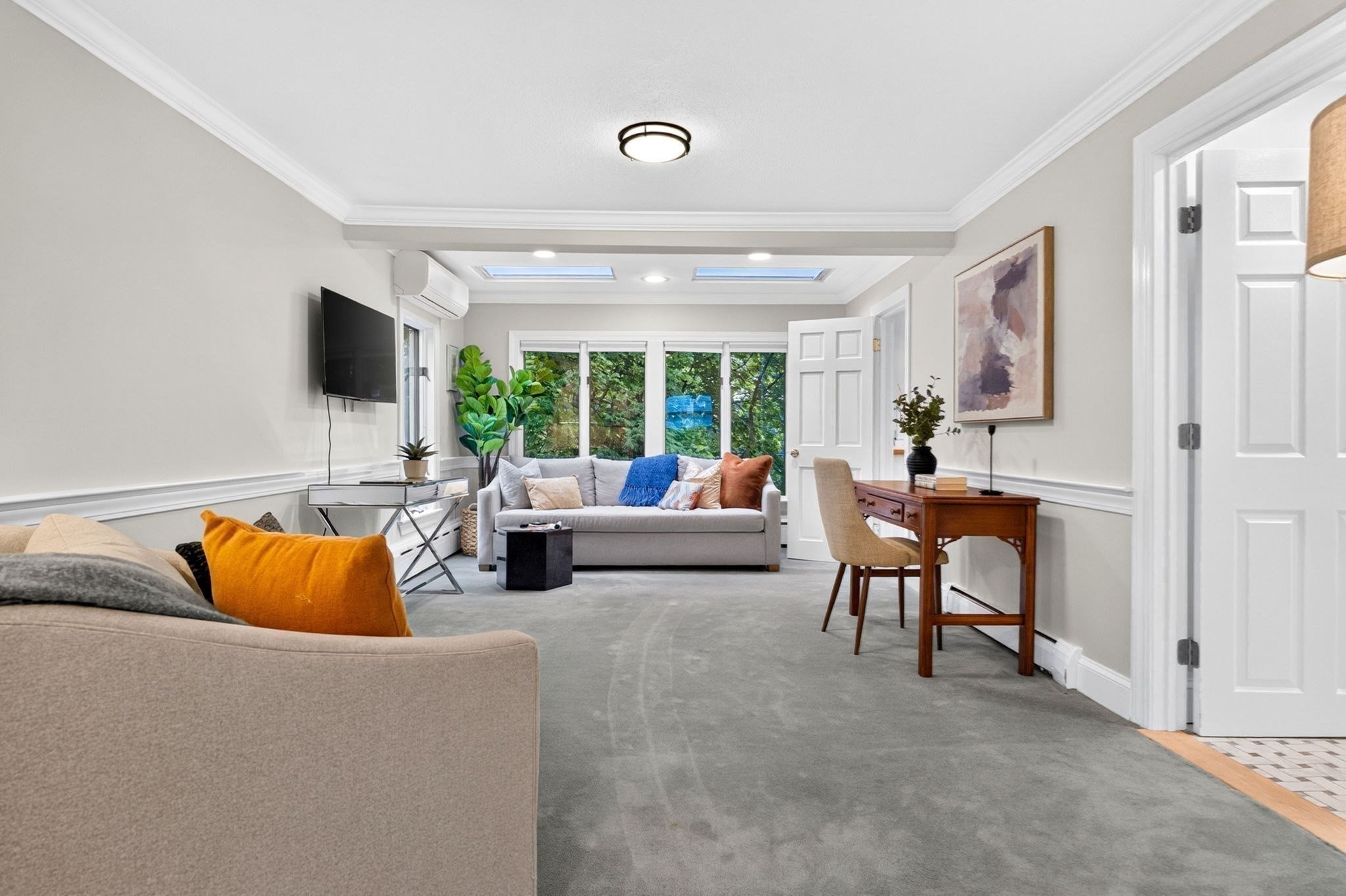 130 Moss Hill Rd, Jamaica Plain, Boston, MA 02130 - Image 7