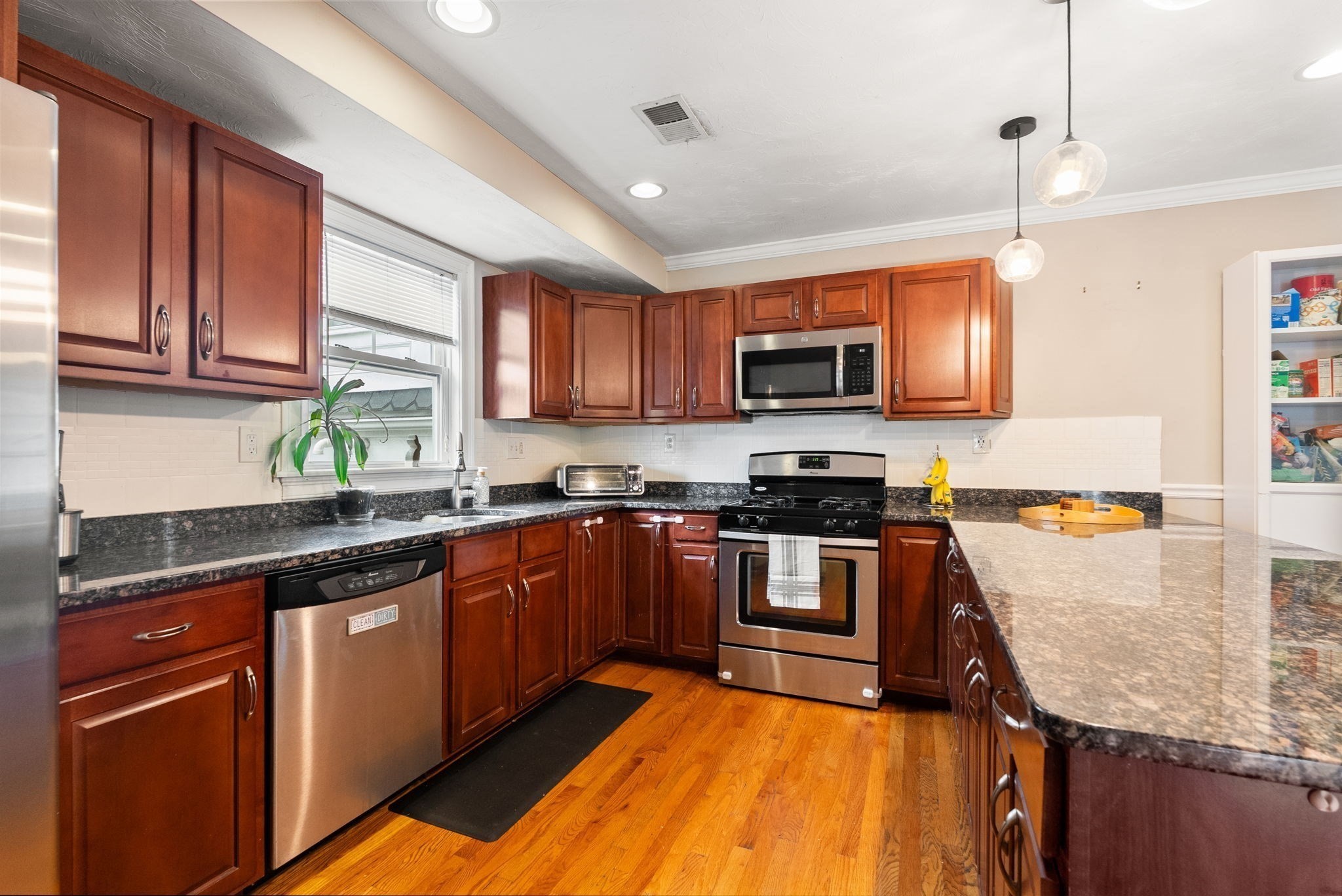 16 Westminster Ave Unit B2, Roxbury, Boston, MA 02119