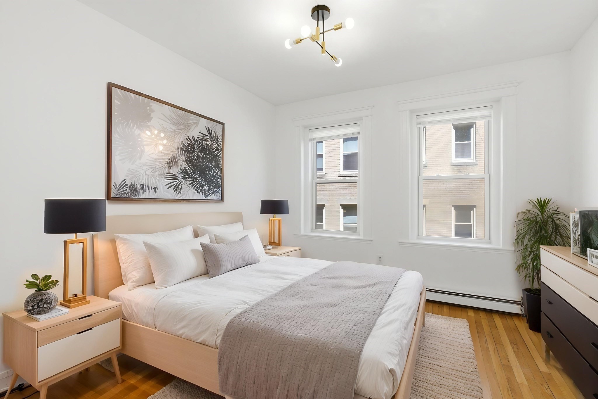 1673 Commonwealth Ave Unit 3, Brighton, Boston, MA 02135