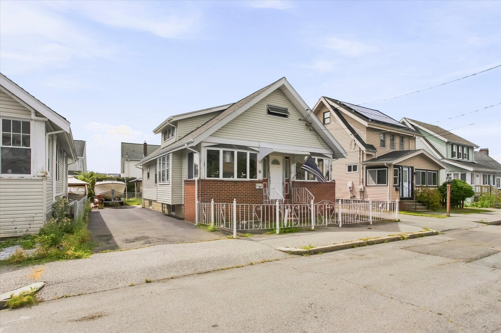 14 Beckert Ave, Revere, MA 02151 - Image 2