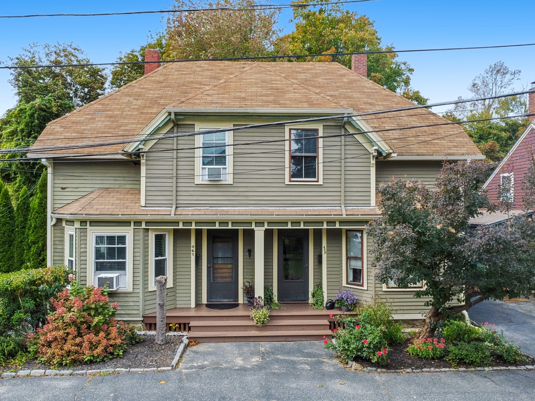 459 Stevens St Unit 2, North Andover, MA 01845