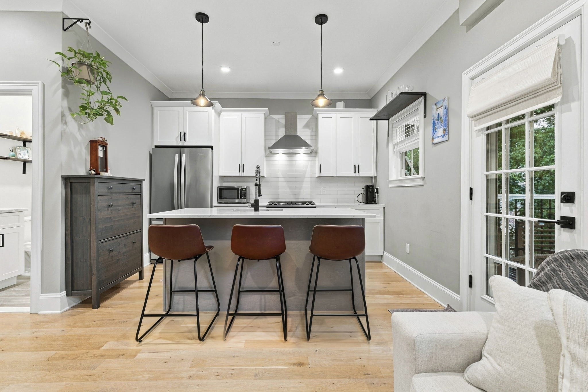 138 Trenton St Unit 2, East Boston, Boston, MA 02128