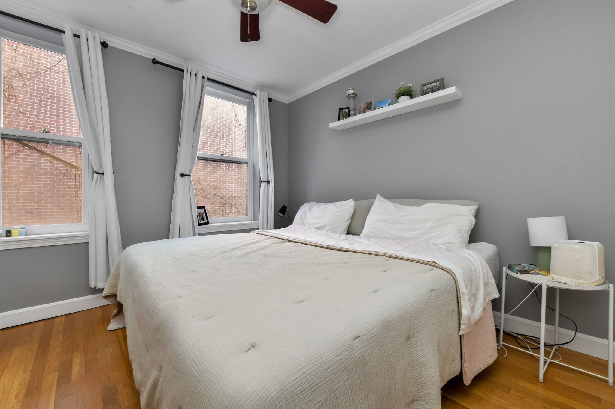 6 Grove Street Unit 3, Beacon Hill, Boston, MA 02114 - Image 11
