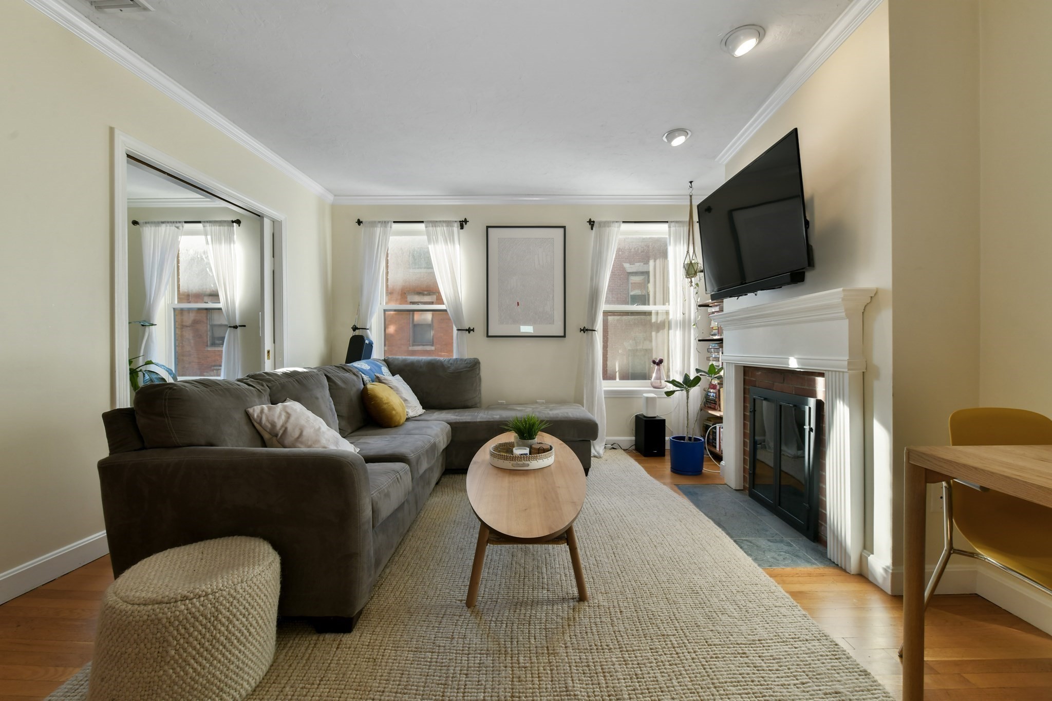 6 Grove Street Unit 3, Beacon Hill, Boston, MA 02114 - Image 3