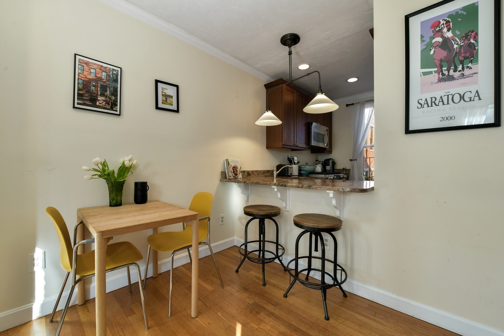 6 Grove Street Unit 3, Beacon Hill, Boston, MA 02114 - Image 5