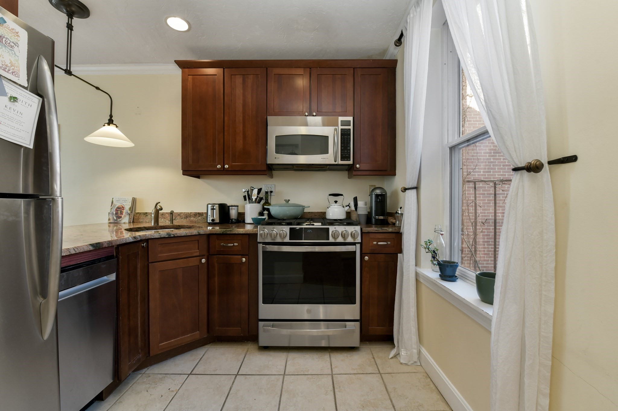 6 Grove Street Unit 3, Beacon Hill, Boston, MA 02114 - Image 6