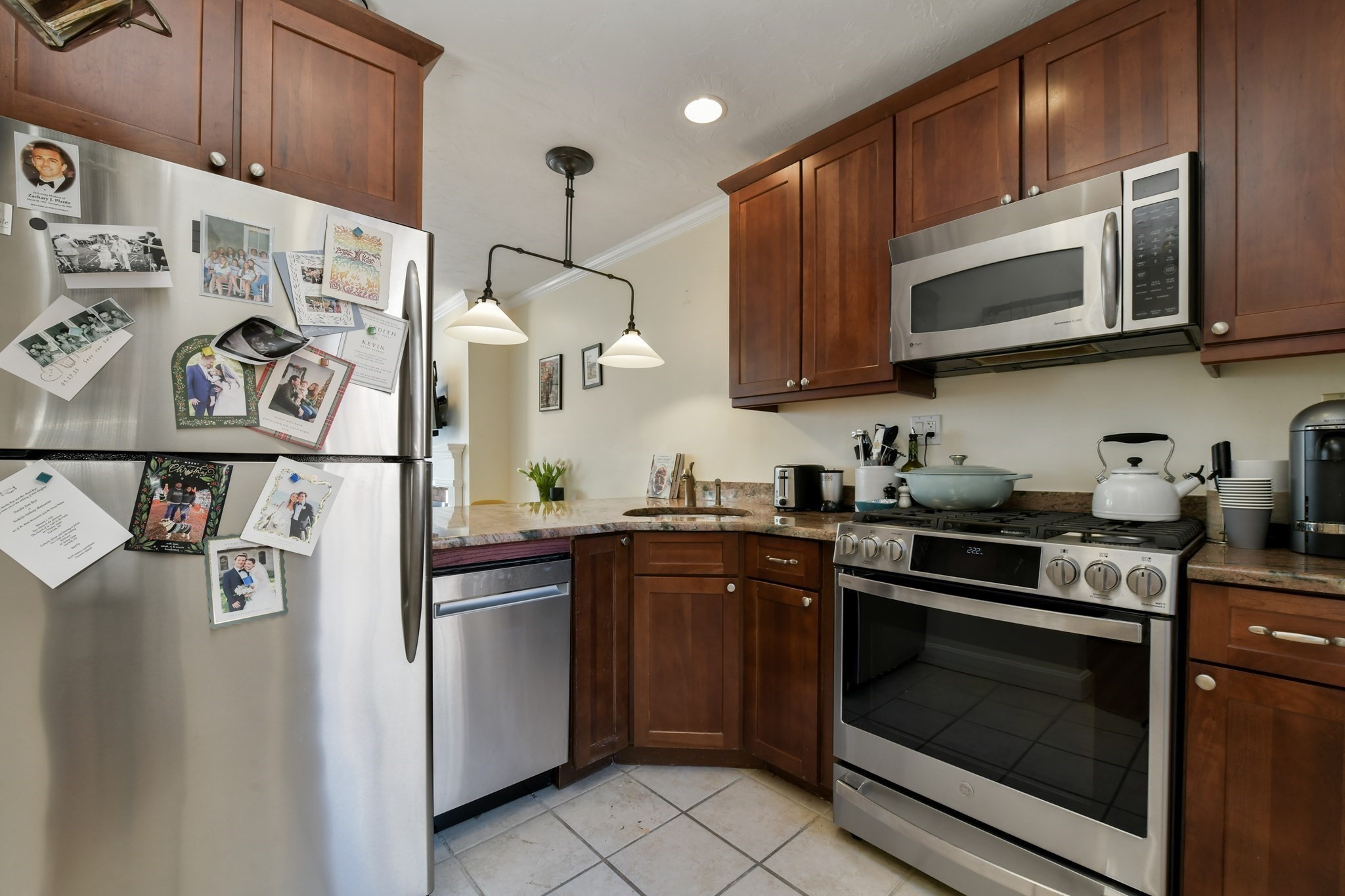 6 Grove Street Unit 3, Beacon Hill, Boston, MA 02114 - Image 7