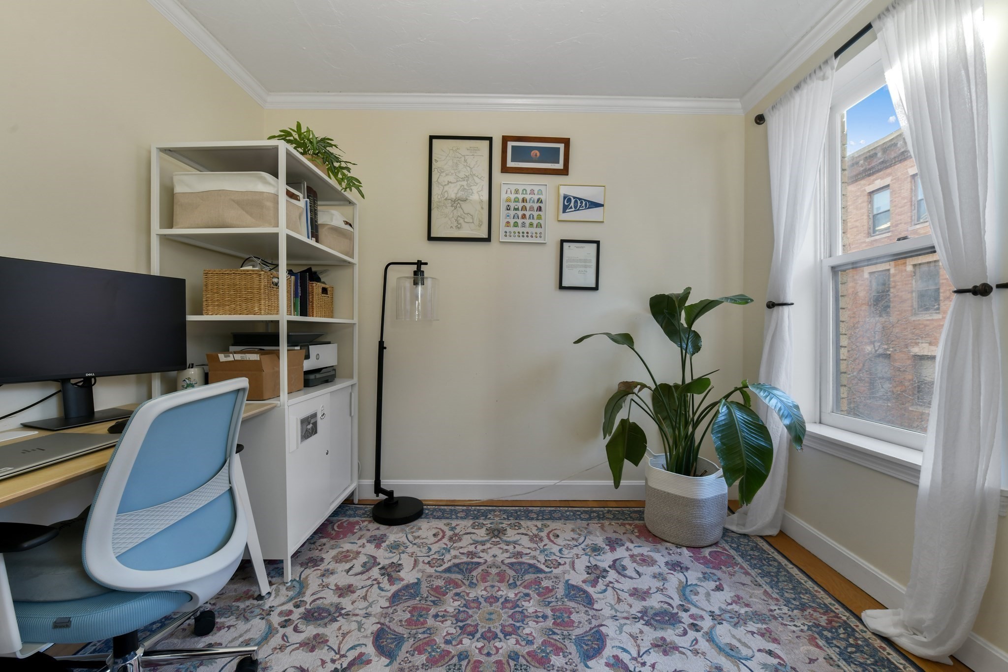 6 Grove Street Unit 3, Beacon Hill, Boston, MA 02114 - Image 8