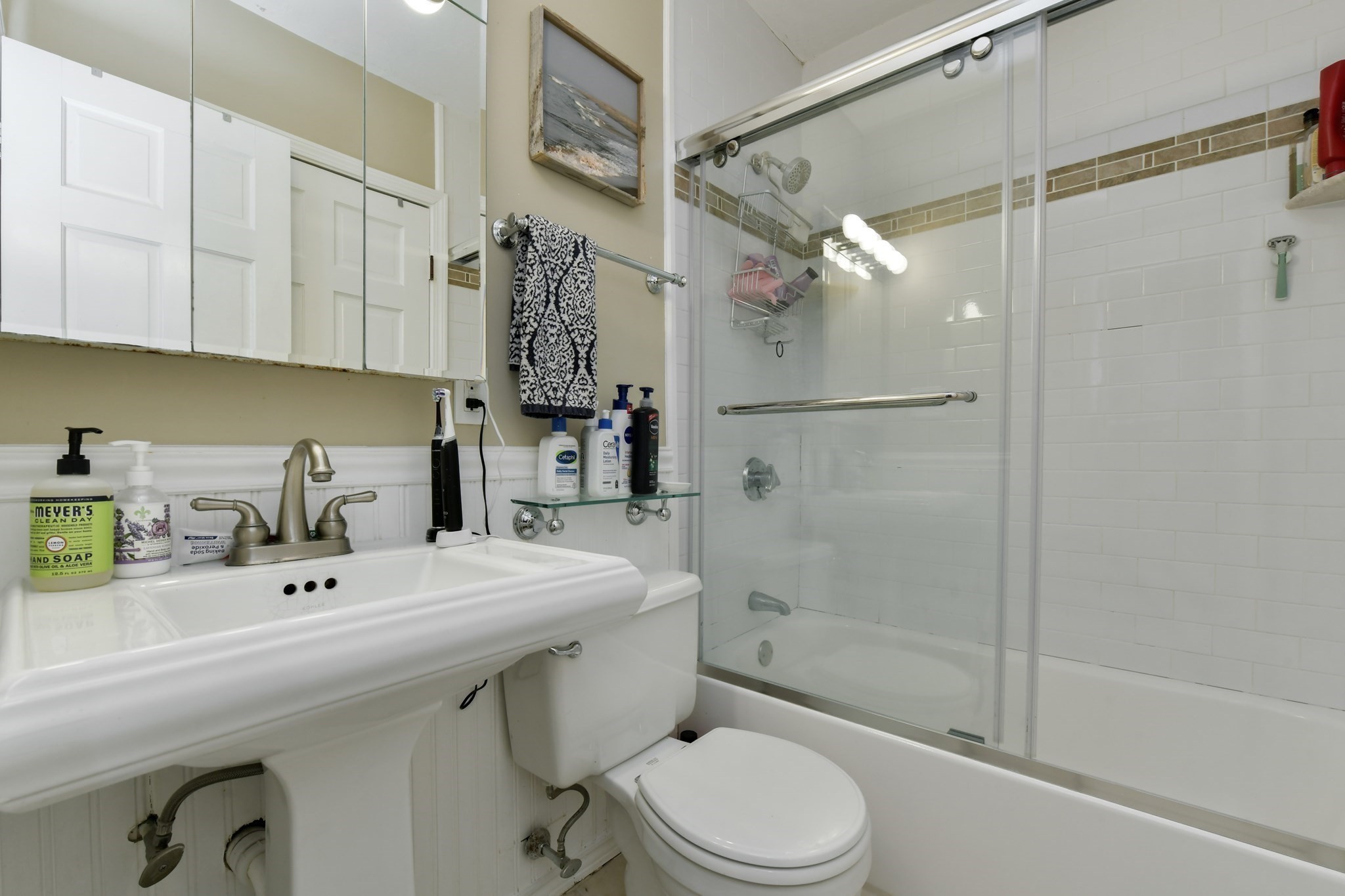 6 Grove Street Unit 3, Beacon Hill, Boston, MA 02114 - Image 9