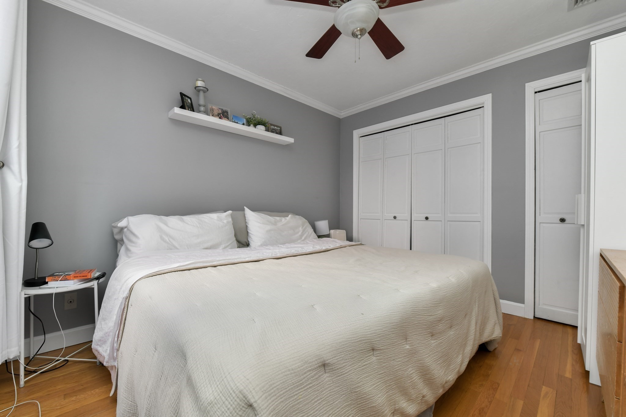6 Grove Street Unit 3, Beacon Hill, Boston, MA 02114 - Image 10