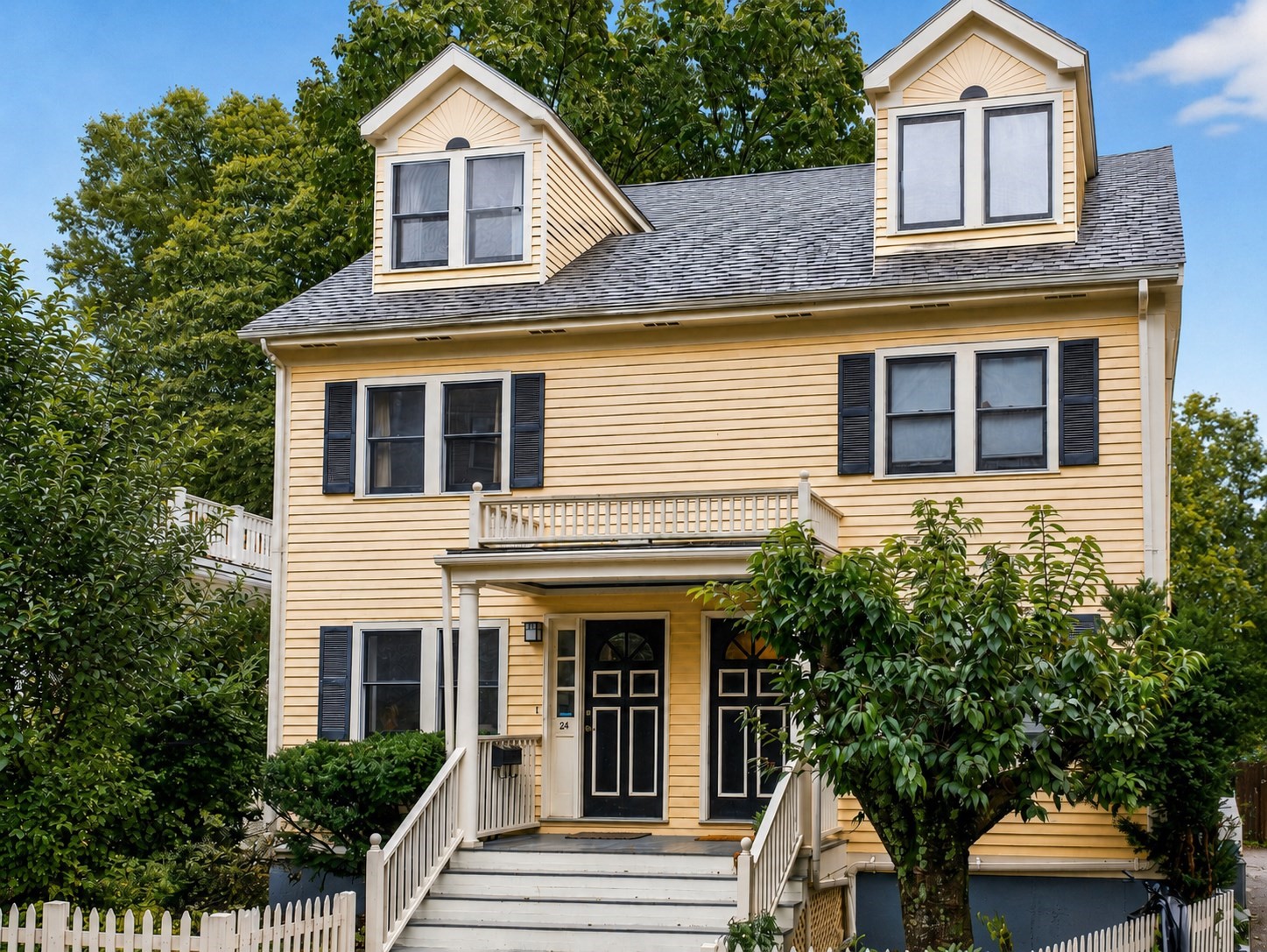 26 Newbern Unit 26, Boston - Jamaica Plain, MA 02130