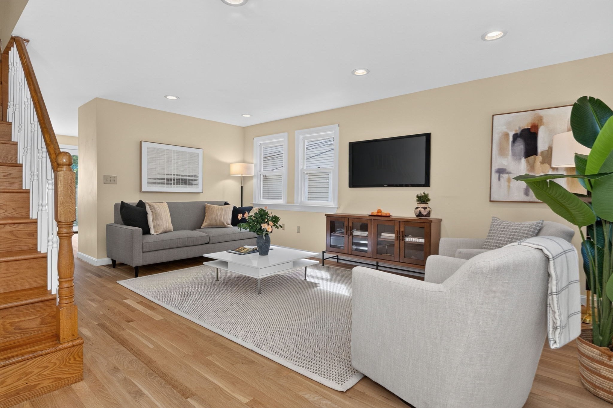 26 Newbern Unit 26, Jamaica Plain, Boston, MA 02130 - Image 2