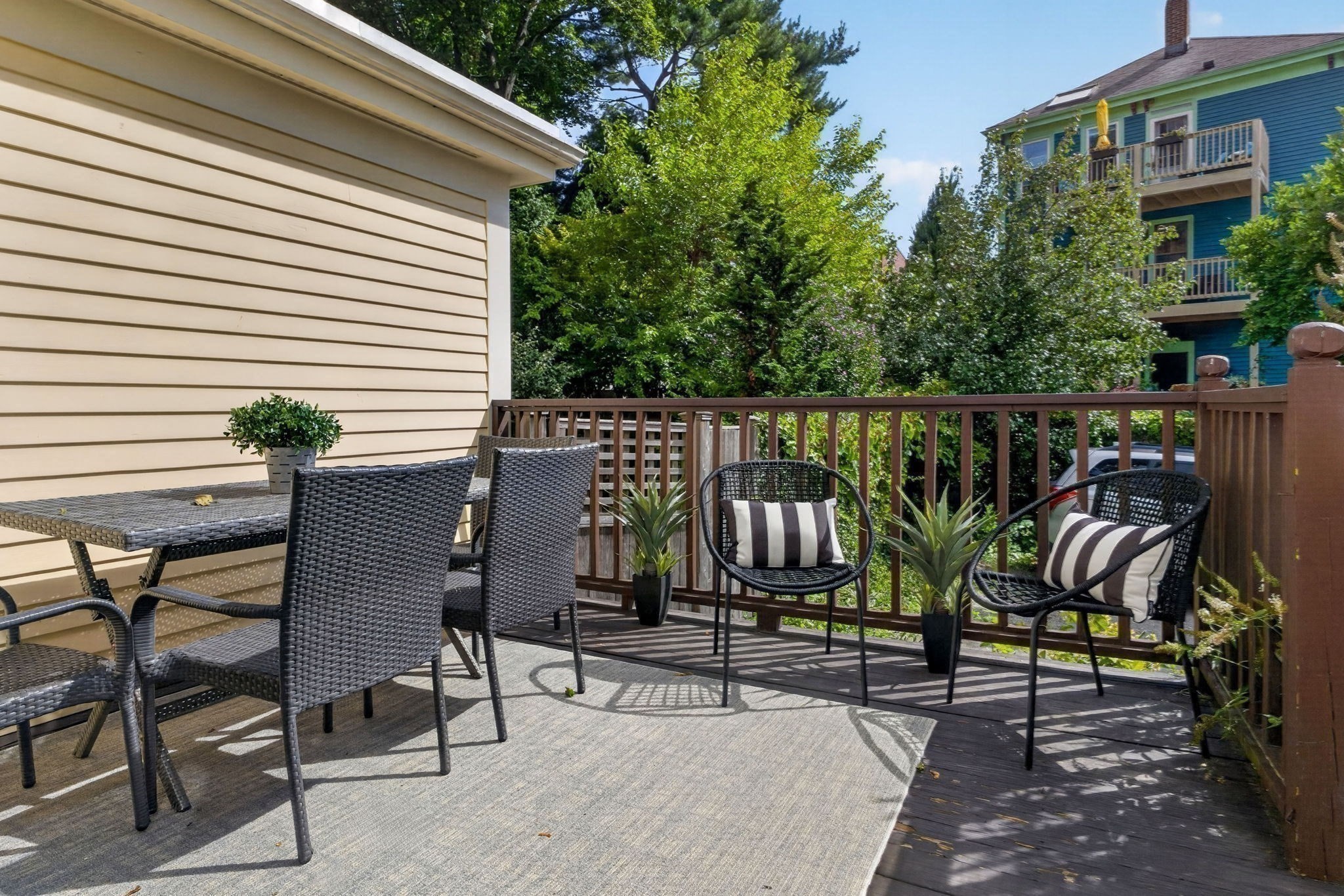 26 Newbern Unit 26, Jamaica Plain, Boston, MA 02130 - Image 11