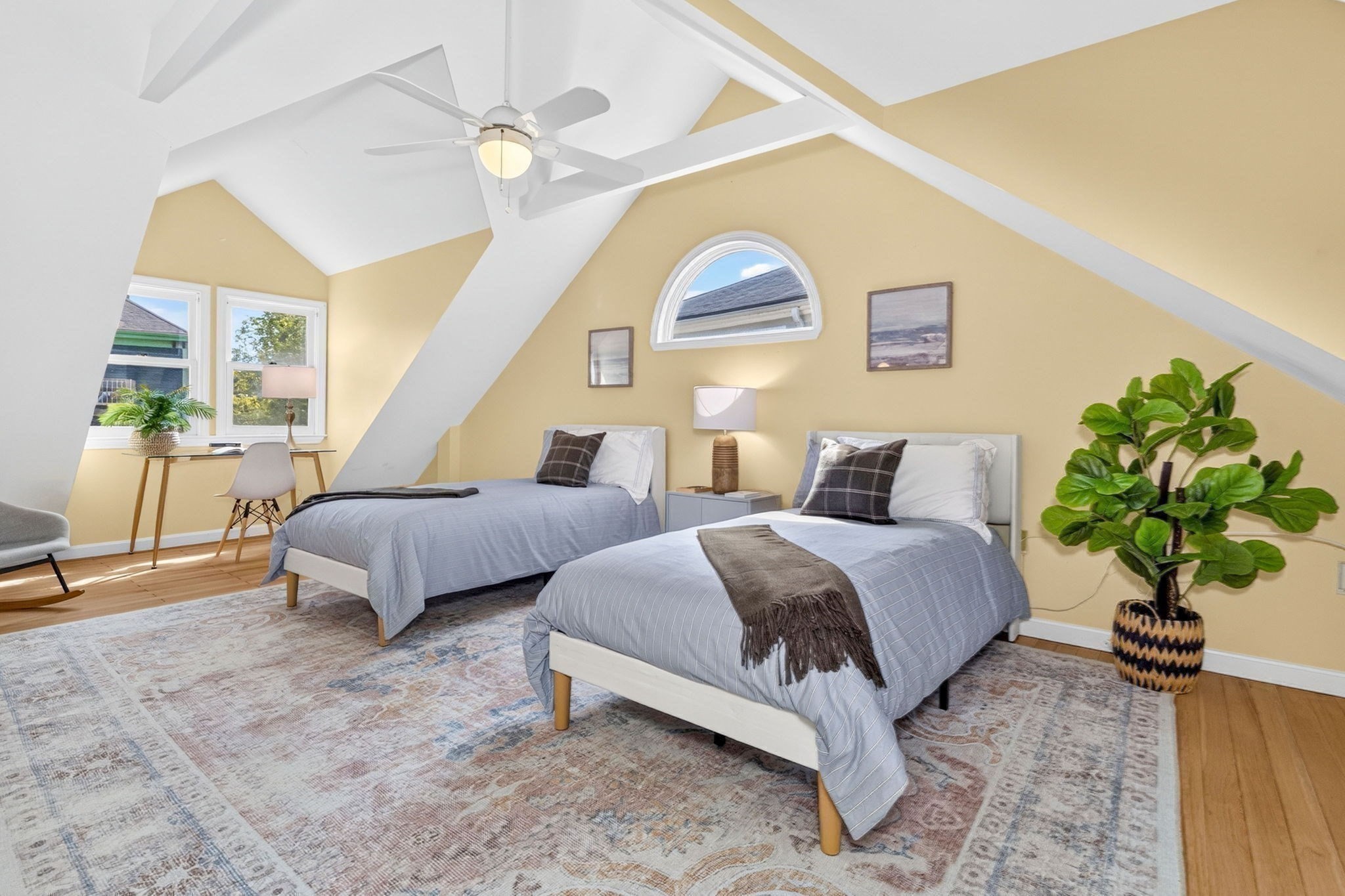 26 Newbern Unit 26, Jamaica Plain, Boston, MA 02130 - Image 18