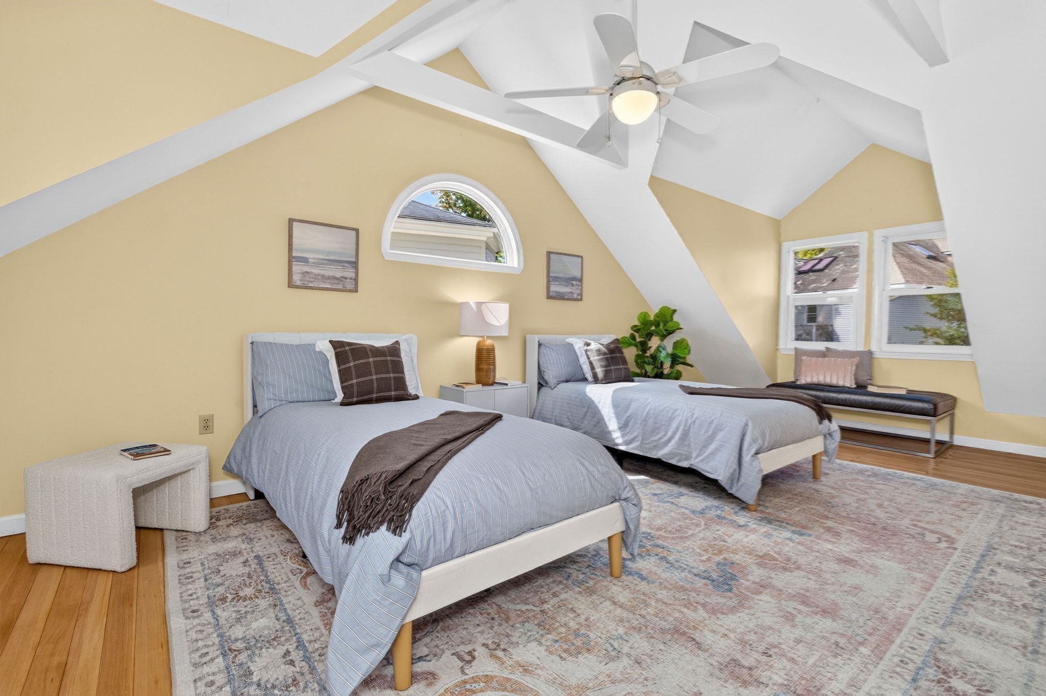 26 Newbern Unit 26, Jamaica Plain, Boston, MA 02130 - Image 19