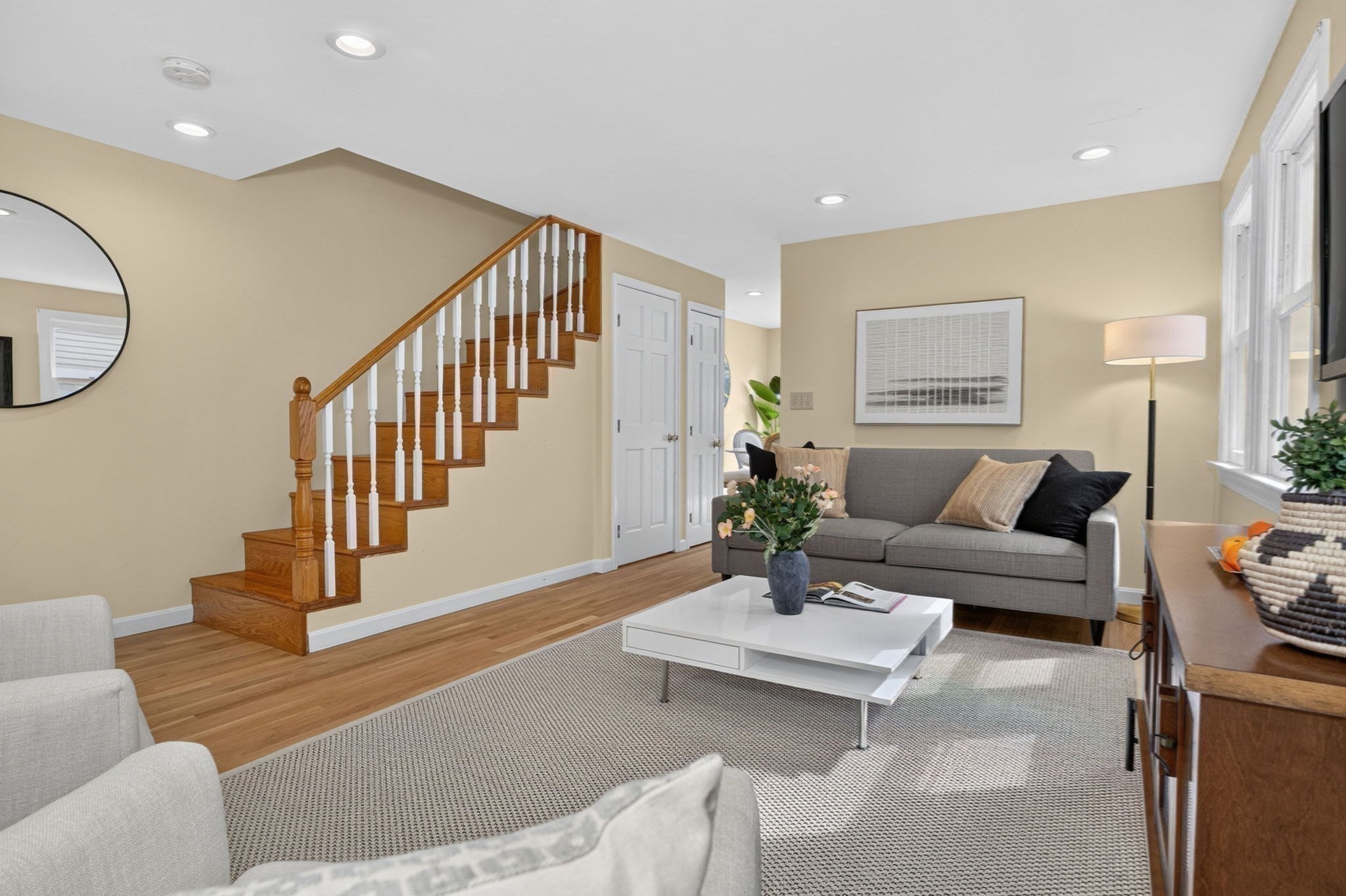 26 Newbern Unit 26, Jamaica Plain, Boston, MA 02130 - Image 3