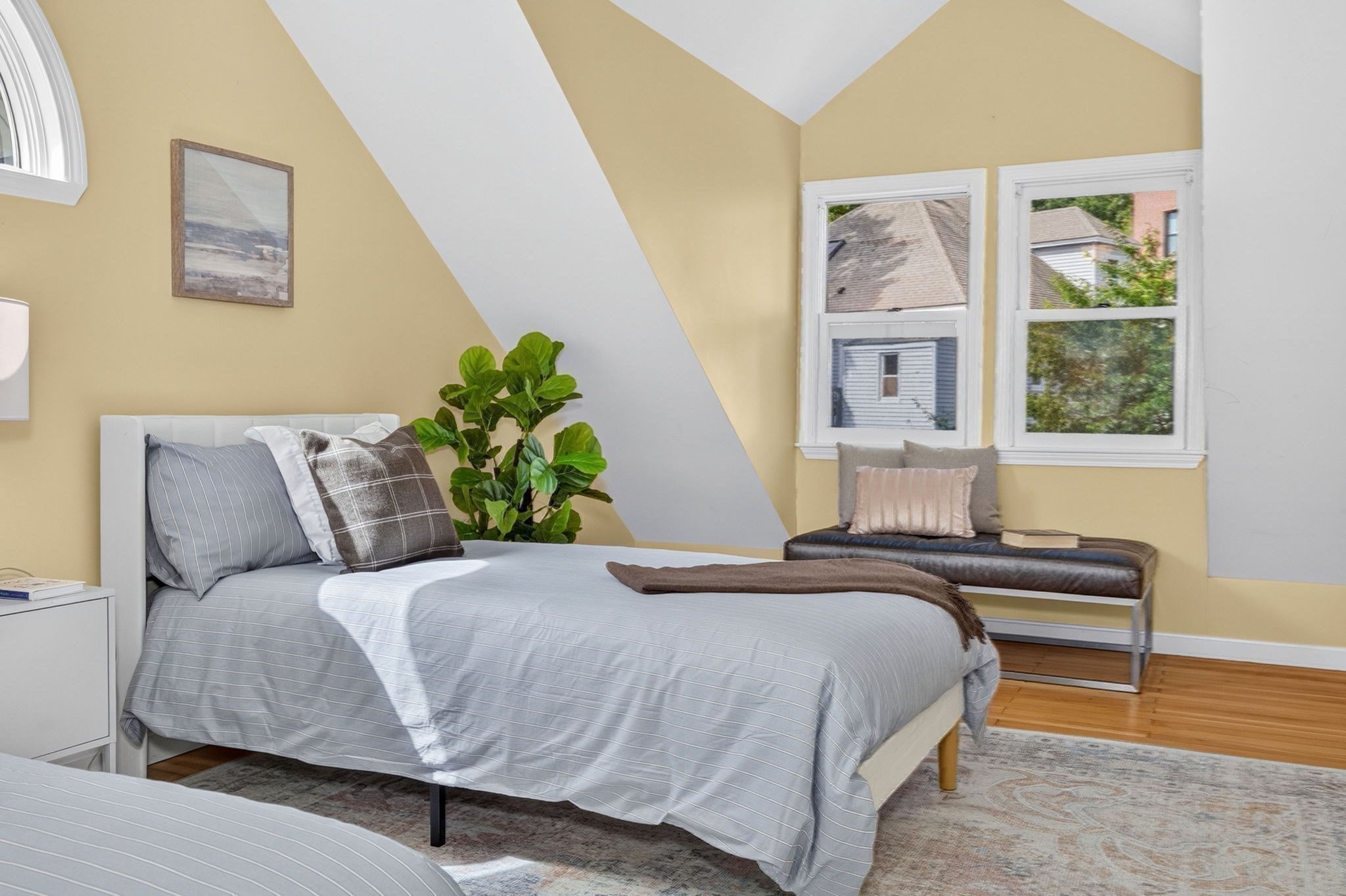 26 Newbern Unit 26, Jamaica Plain, Boston, MA 02130 - Image 21