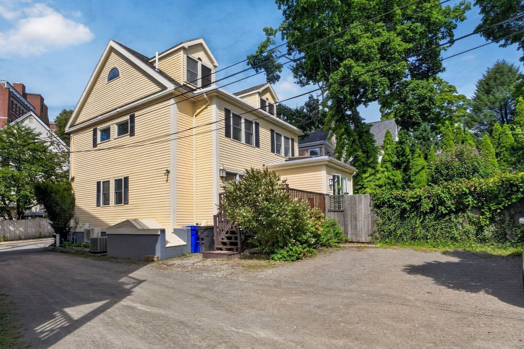 26 Newbern Unit 26, Jamaica Plain, Boston, MA 02130 - Image 25