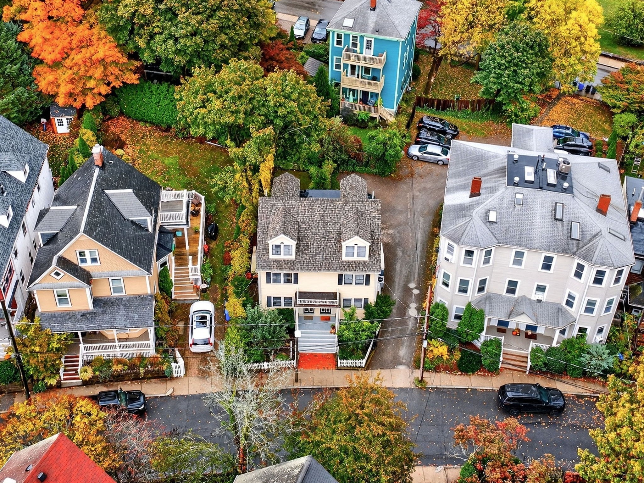 26 Newbern Unit 26, Jamaica Plain, Boston, MA 02130 - Image 26