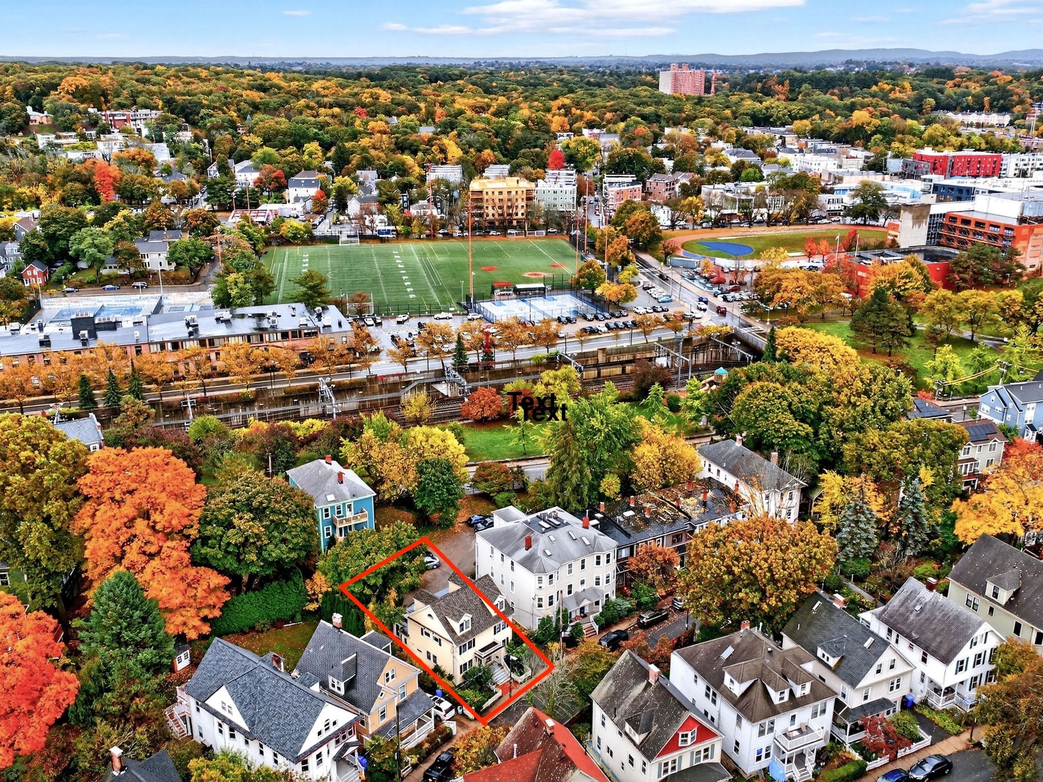26 Newbern Unit 26, Jamaica Plain, Boston, MA 02130 - Image 27