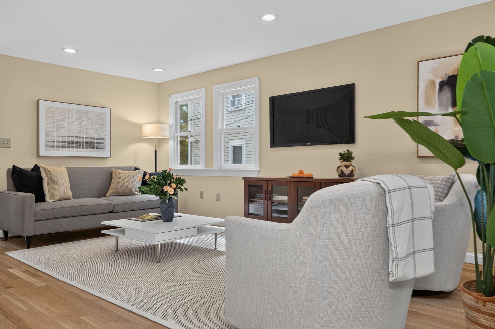 26 Newbern Unit 26, Jamaica Plain, Boston, MA 02130 - Image 4