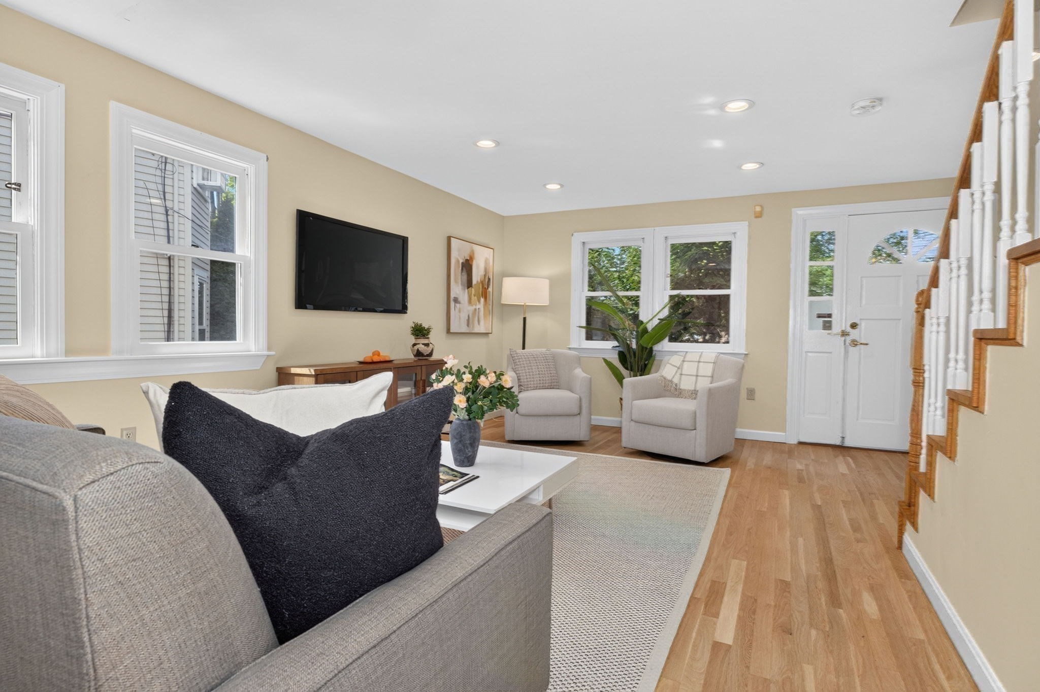 26 Newbern Unit 26, Jamaica Plain, Boston, MA 02130 - Image 6