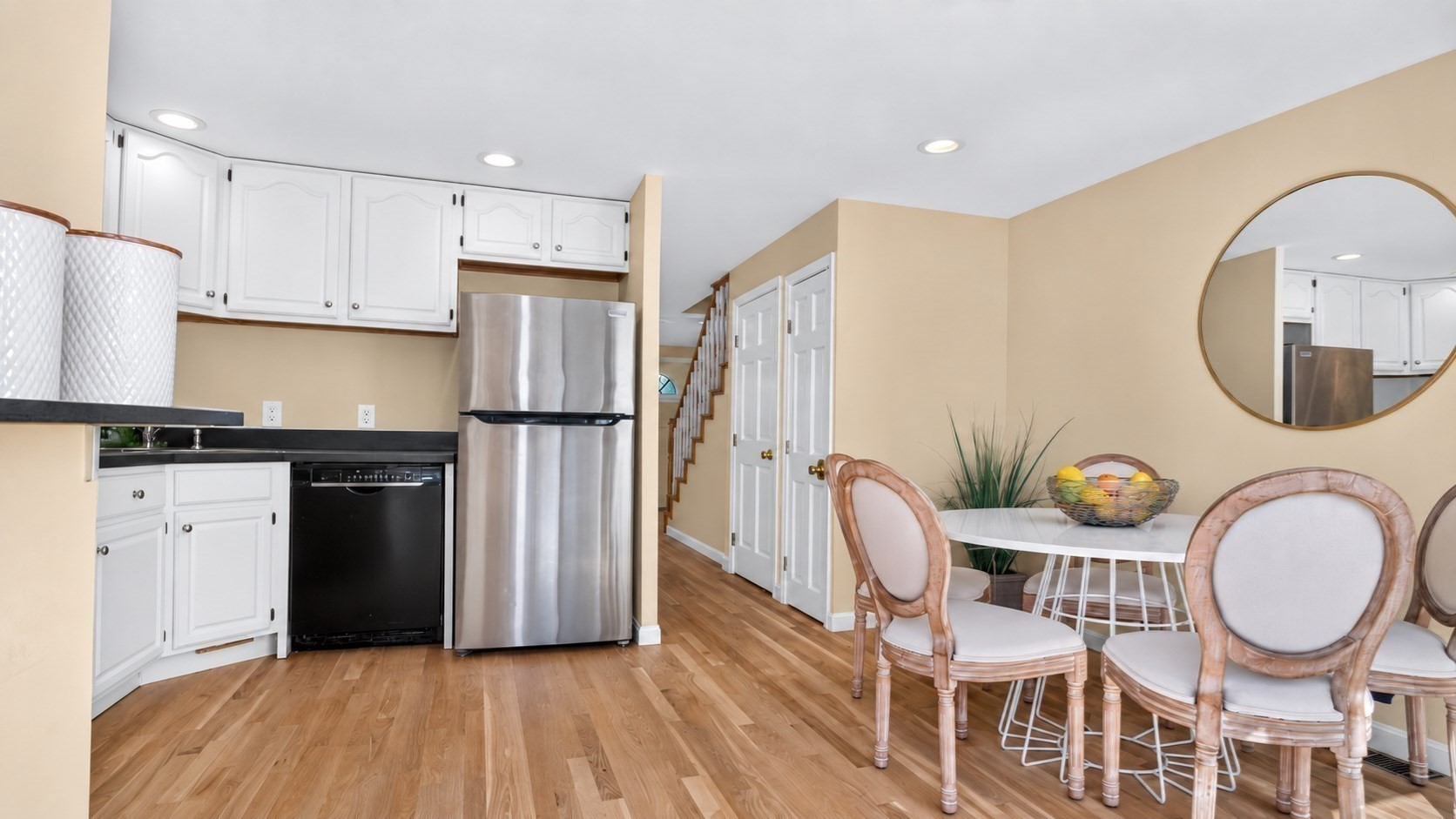 26 Newbern Unit 26, Jamaica Plain, Boston, MA 02130 - Image 8