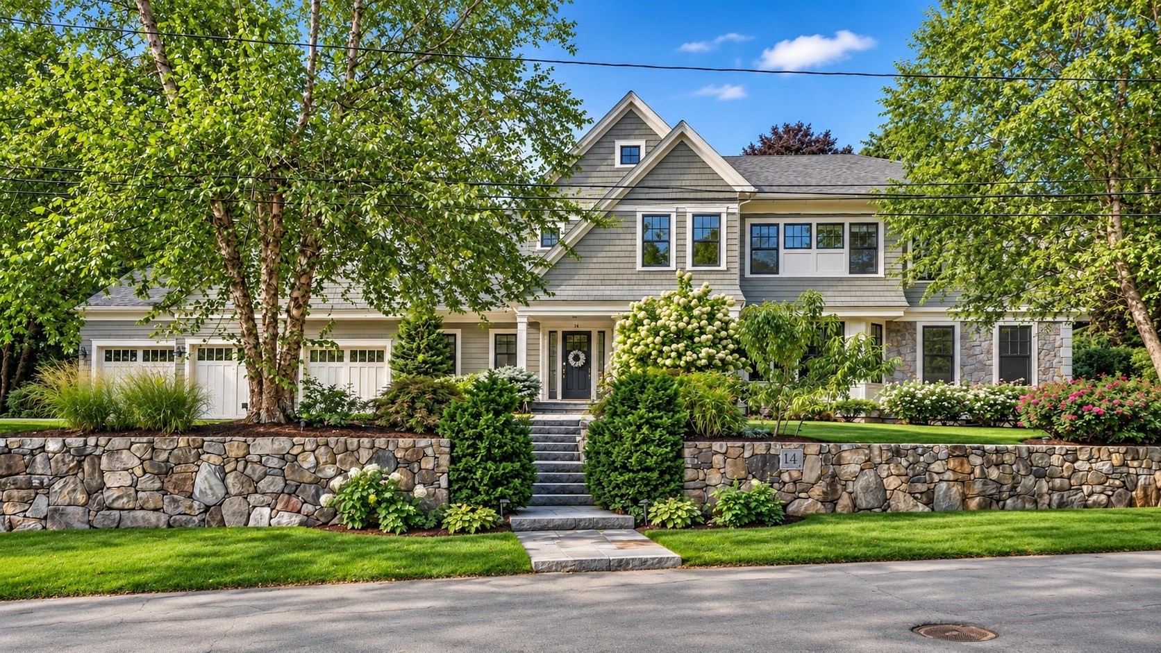 14 Hastings Rd, Lexington, MA 02421