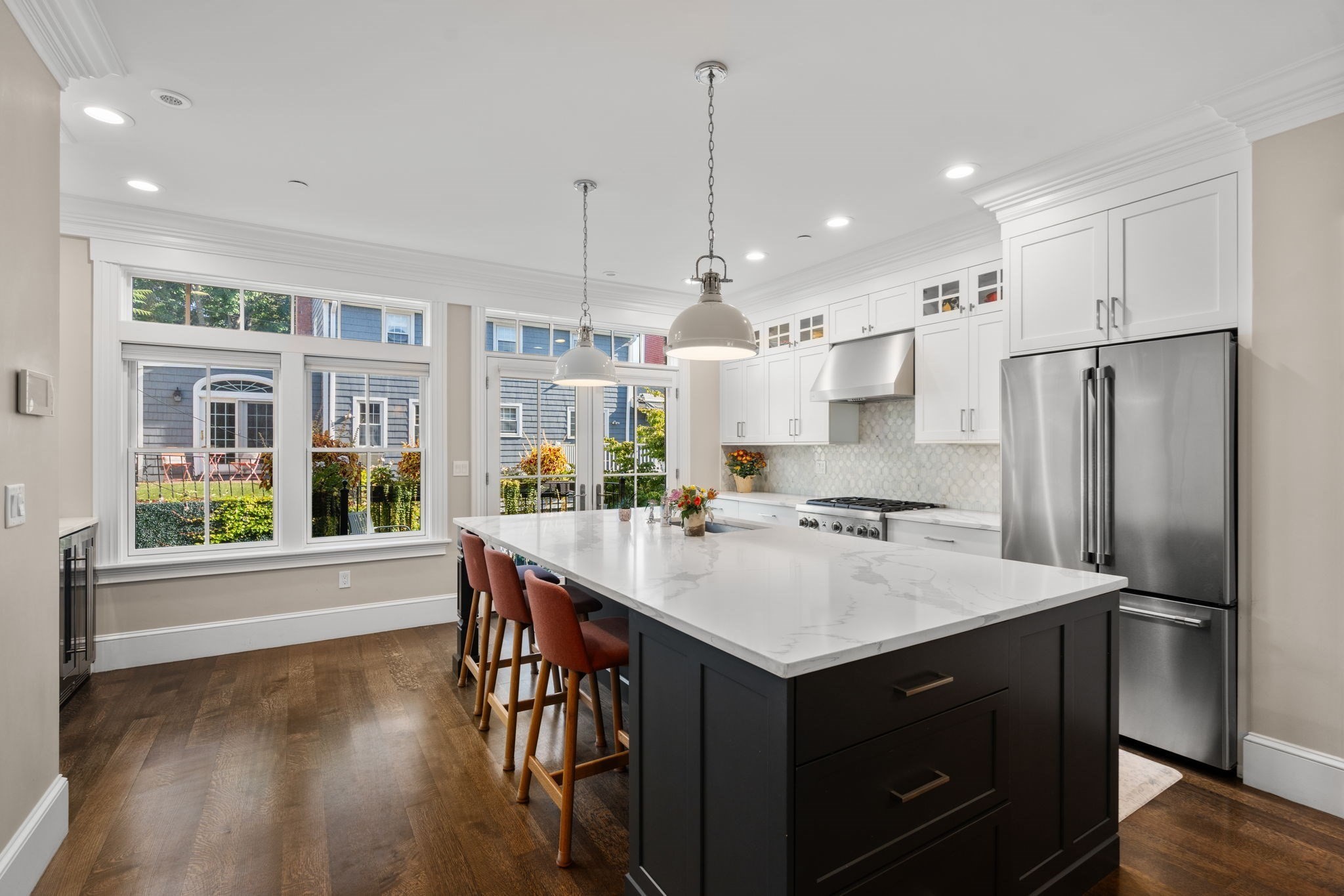 14 Lawnwood Place, Boston - Charlestown, MA 02129