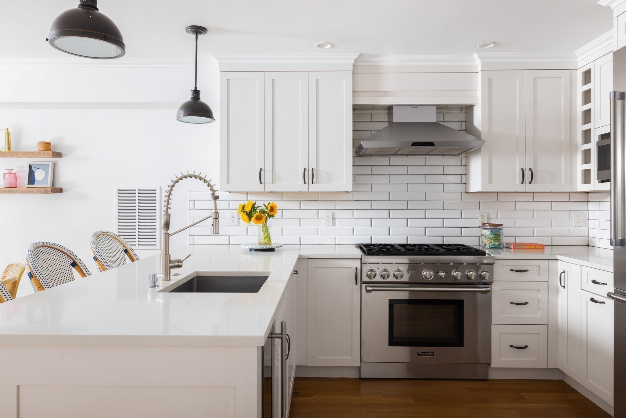 22 Appleton St Unit 1, Boston - South End, MA 02116
