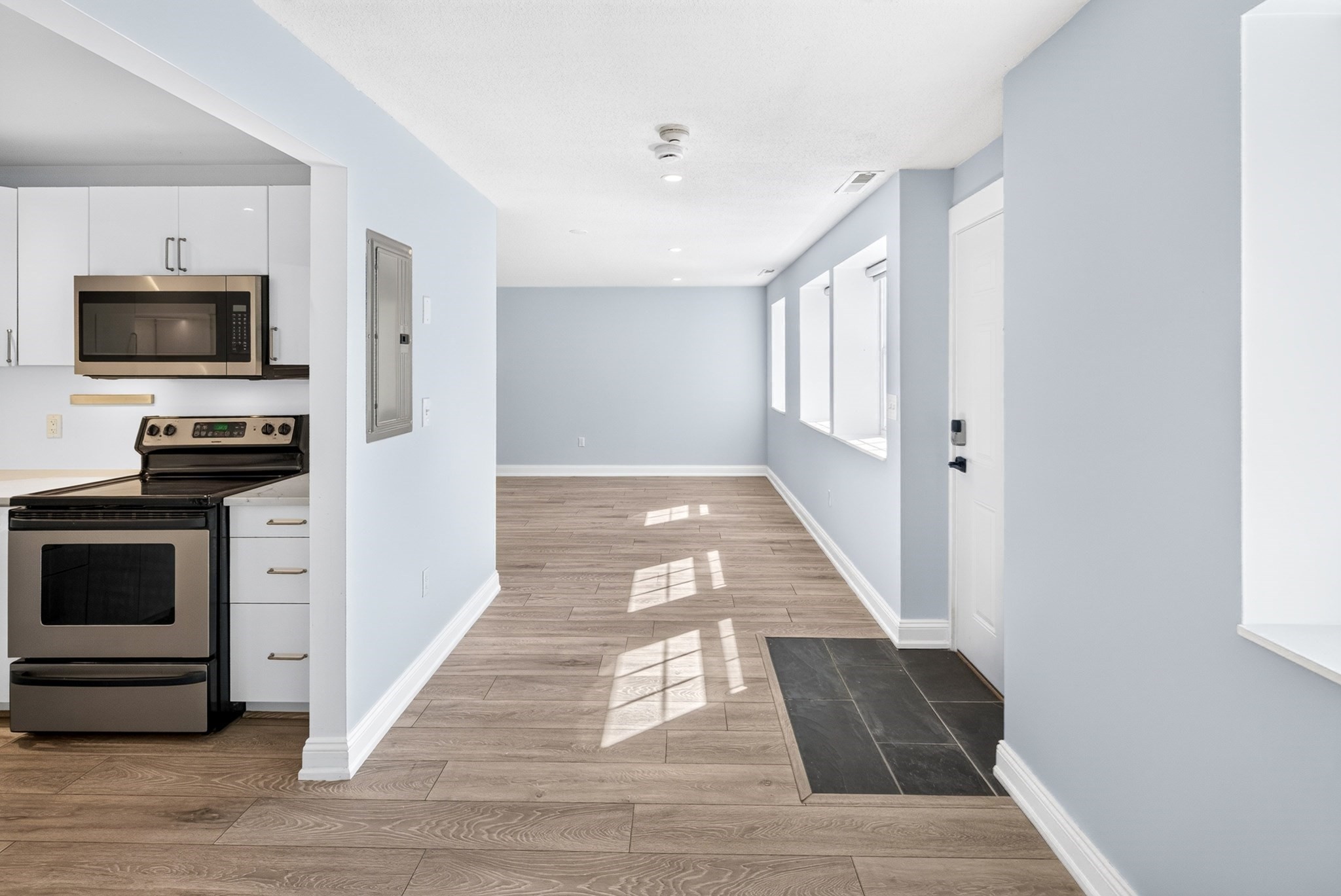 35 Eldridge Rd Unit 110, Jamaica Plain, Boston, MA 02130 - Image 18