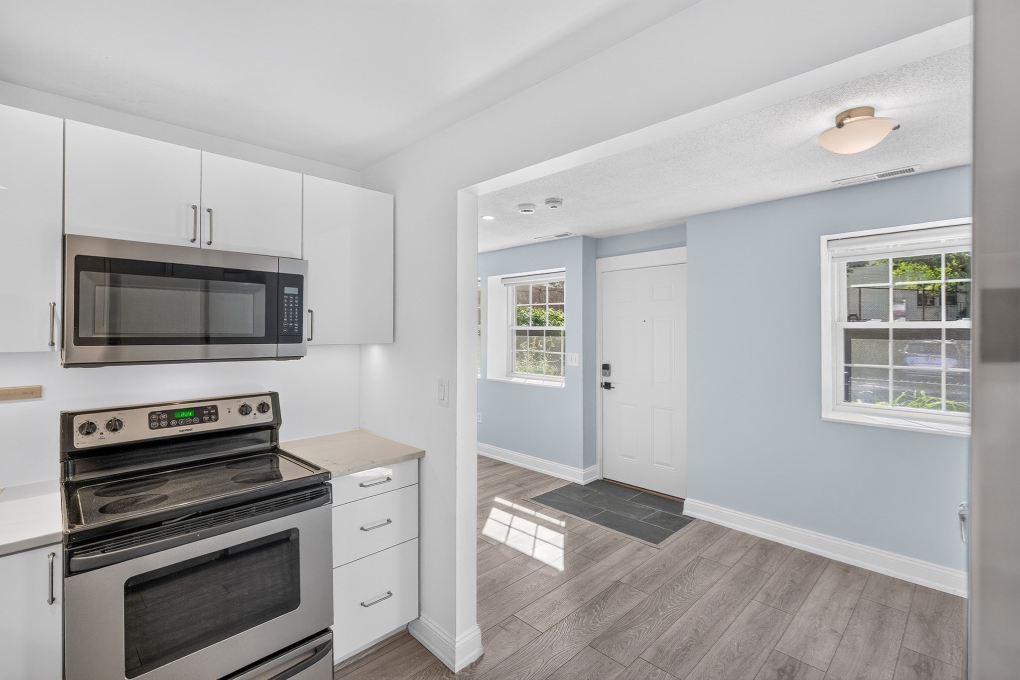 35 Eldridge Rd Unit 110, Jamaica Plain, Boston, MA 02130 - Image 19